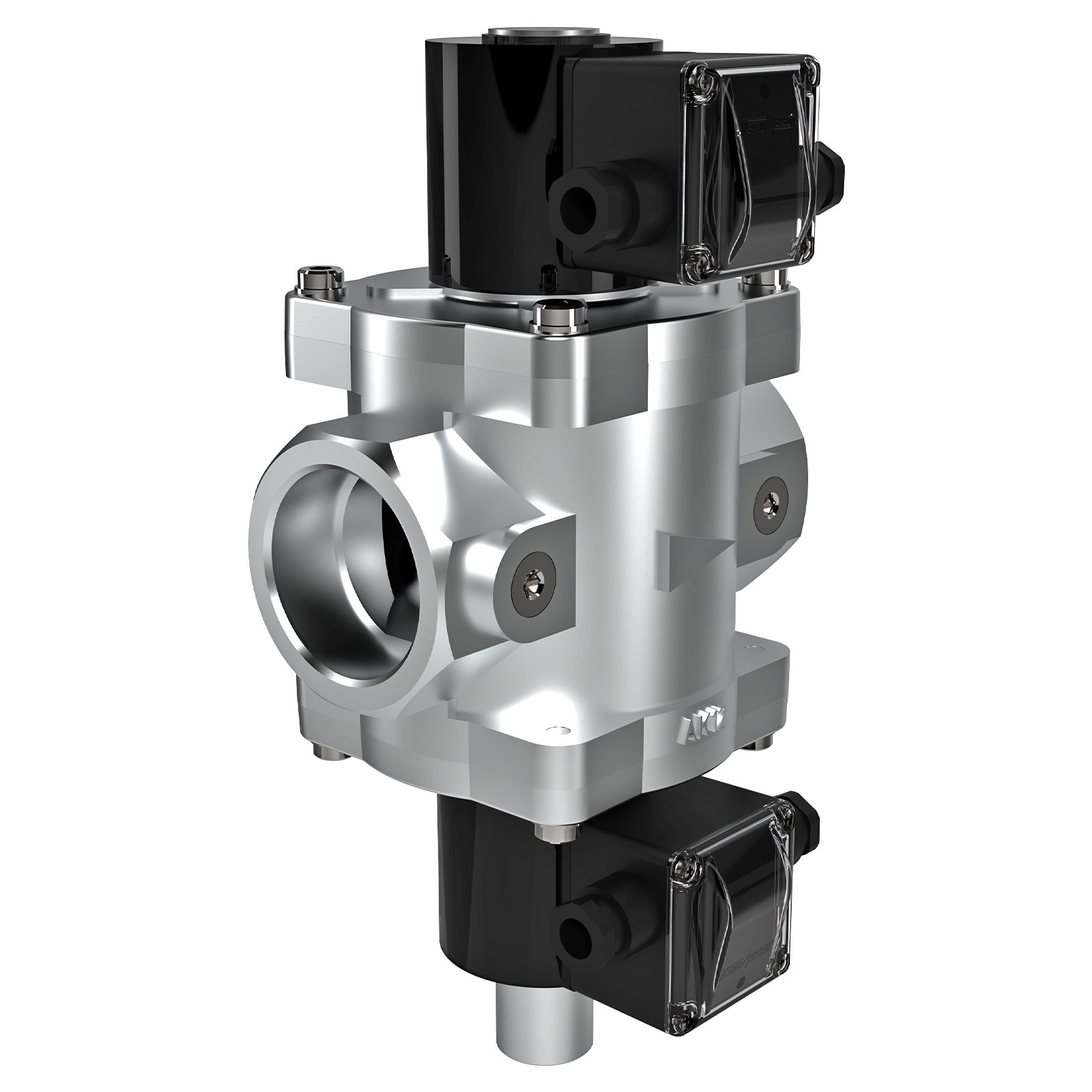 ВН2В-1К, алюминий, муфт., ≈220 В, 50 Гц, У2