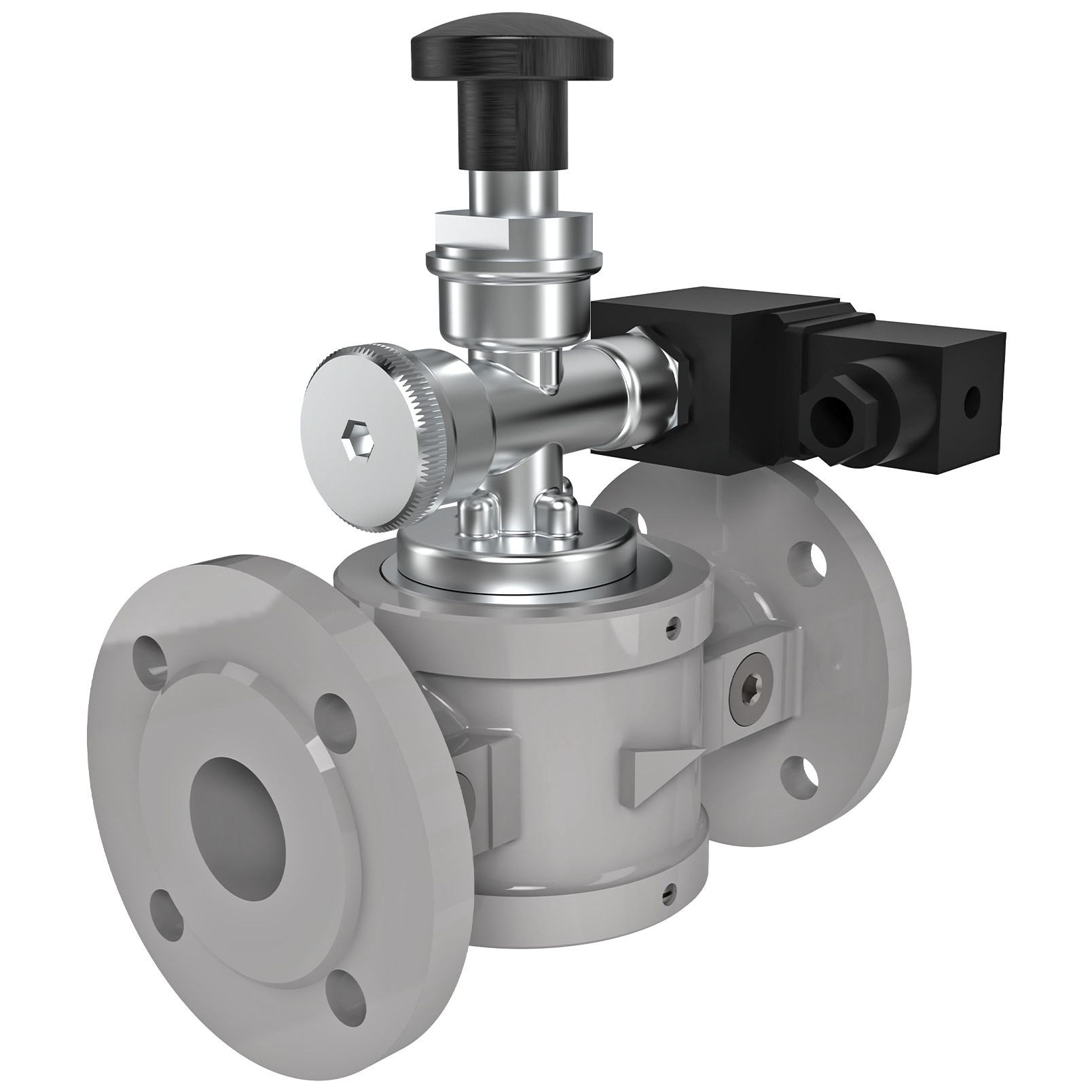 ВН1Рм-6, ст., фл., ≈220 В, 50 Гц, У3.1