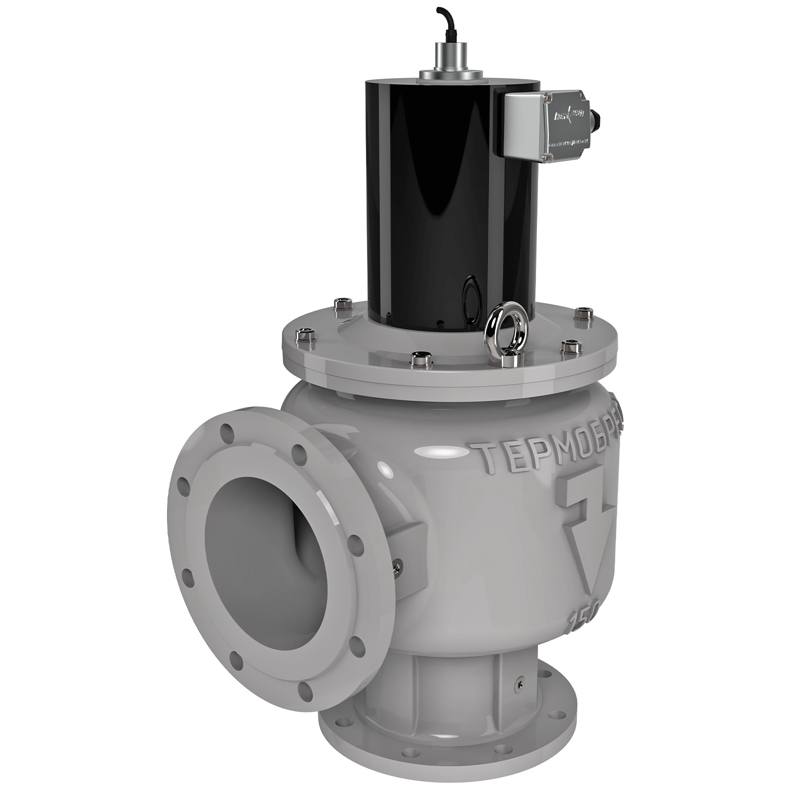 ВН6Н-3УПЕ, ст., фл., ≈220 В, 50 Гц, У3.1