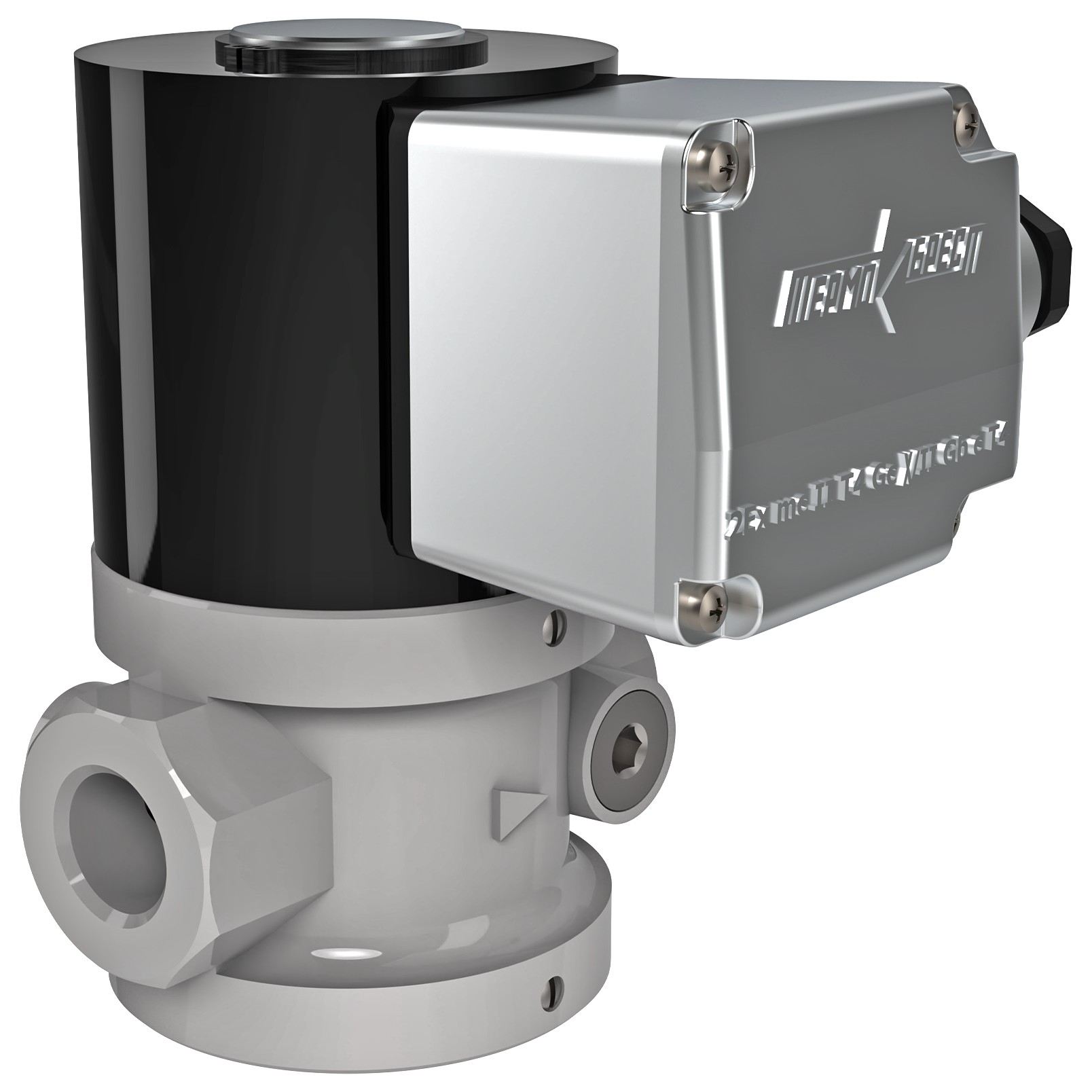 ВН1/2Н-4КЕ, ст., муфт., ≈220 В, 50 Гц, УХЛ1