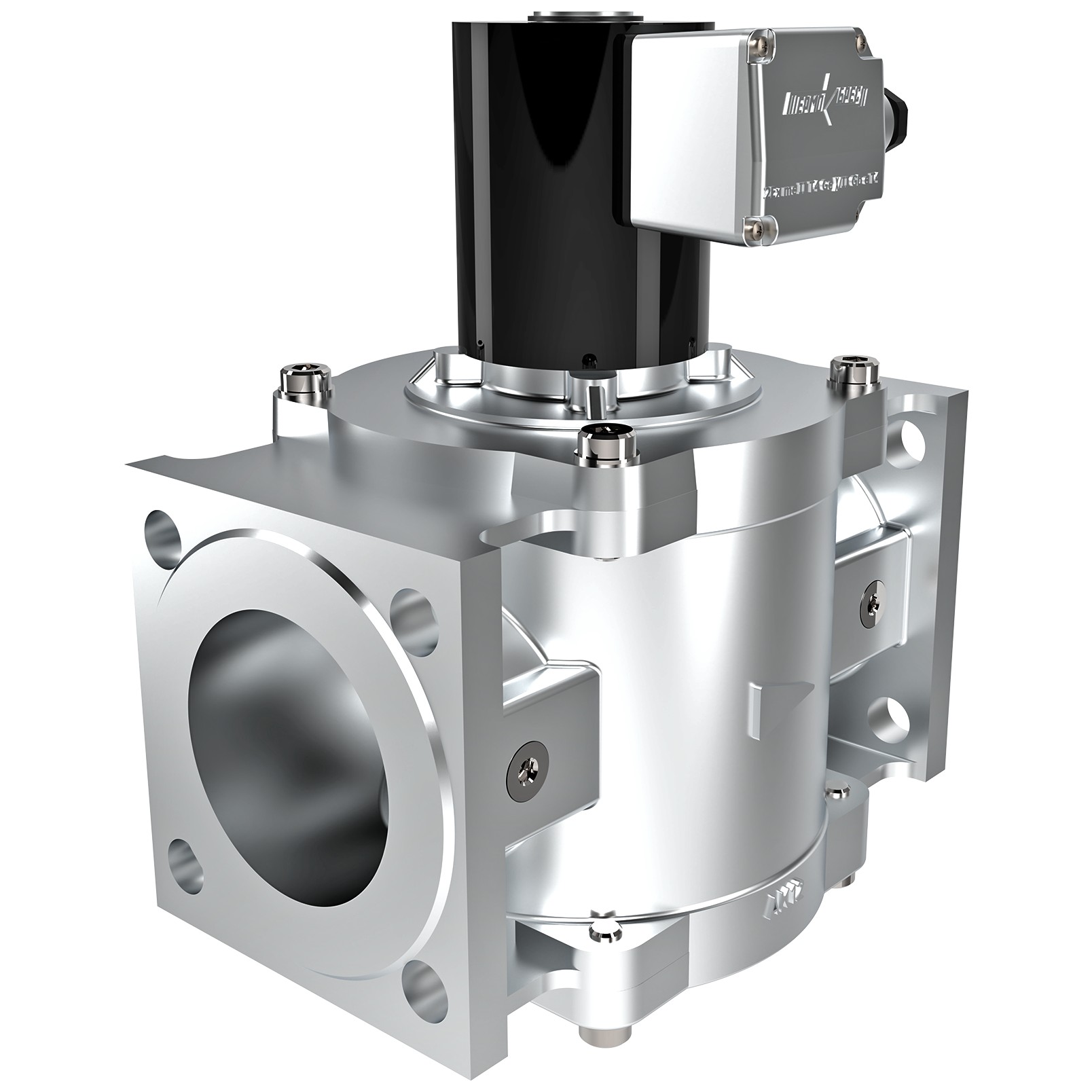 ВН3Н-1Е, алюминий, фл., =24 В, У3.1