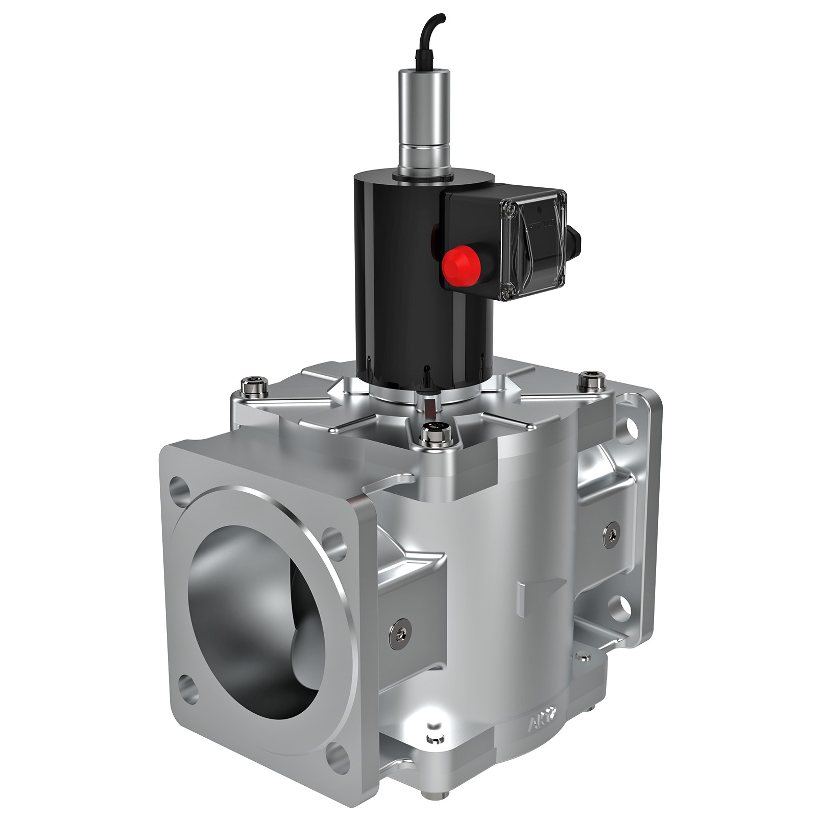 ВН4Р-3П, алюминий, фл., ≈220 В, 50 Гц, У3.1