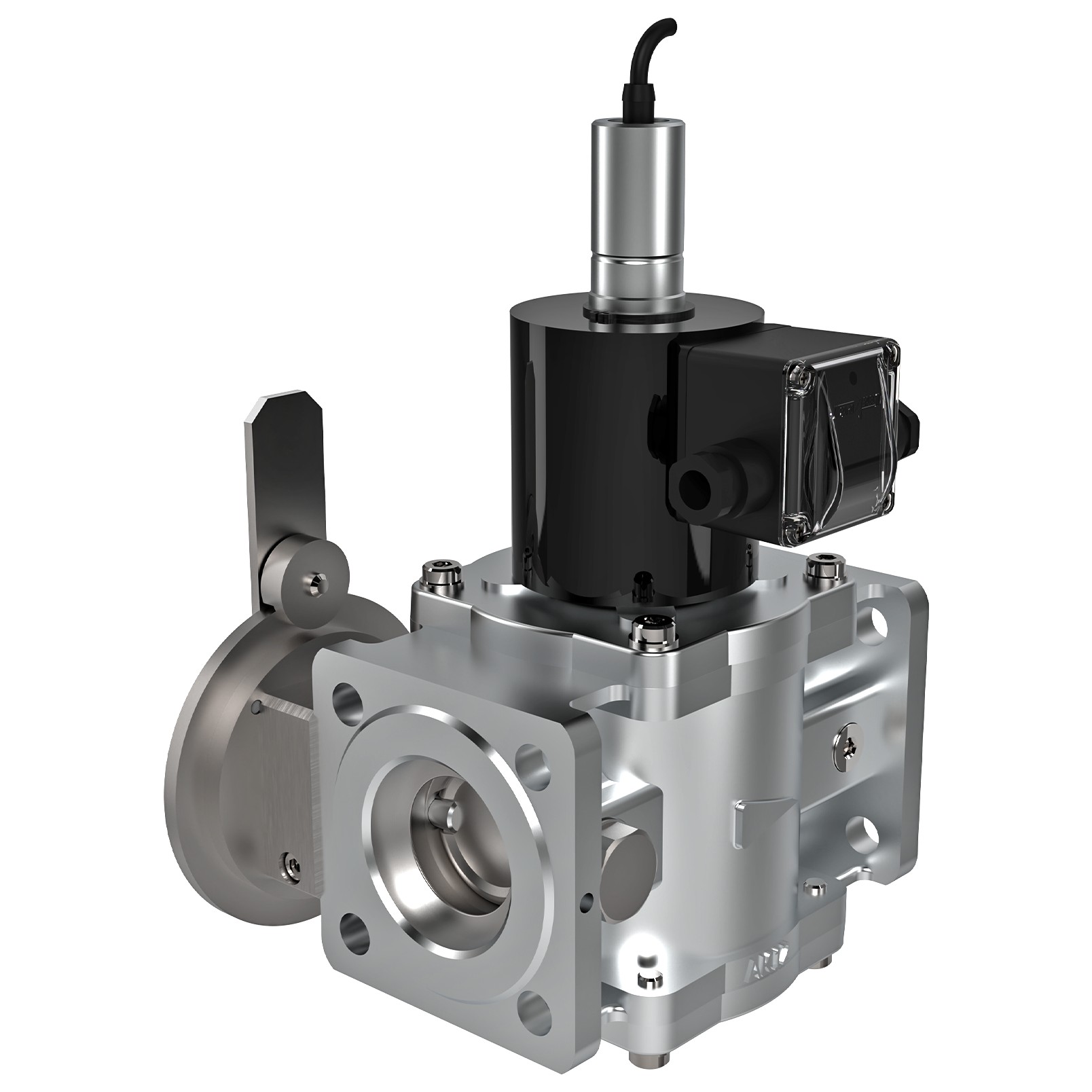 ВН2Н-6КП, алюминий, фл., ≈220 В, 50 Гц, У2