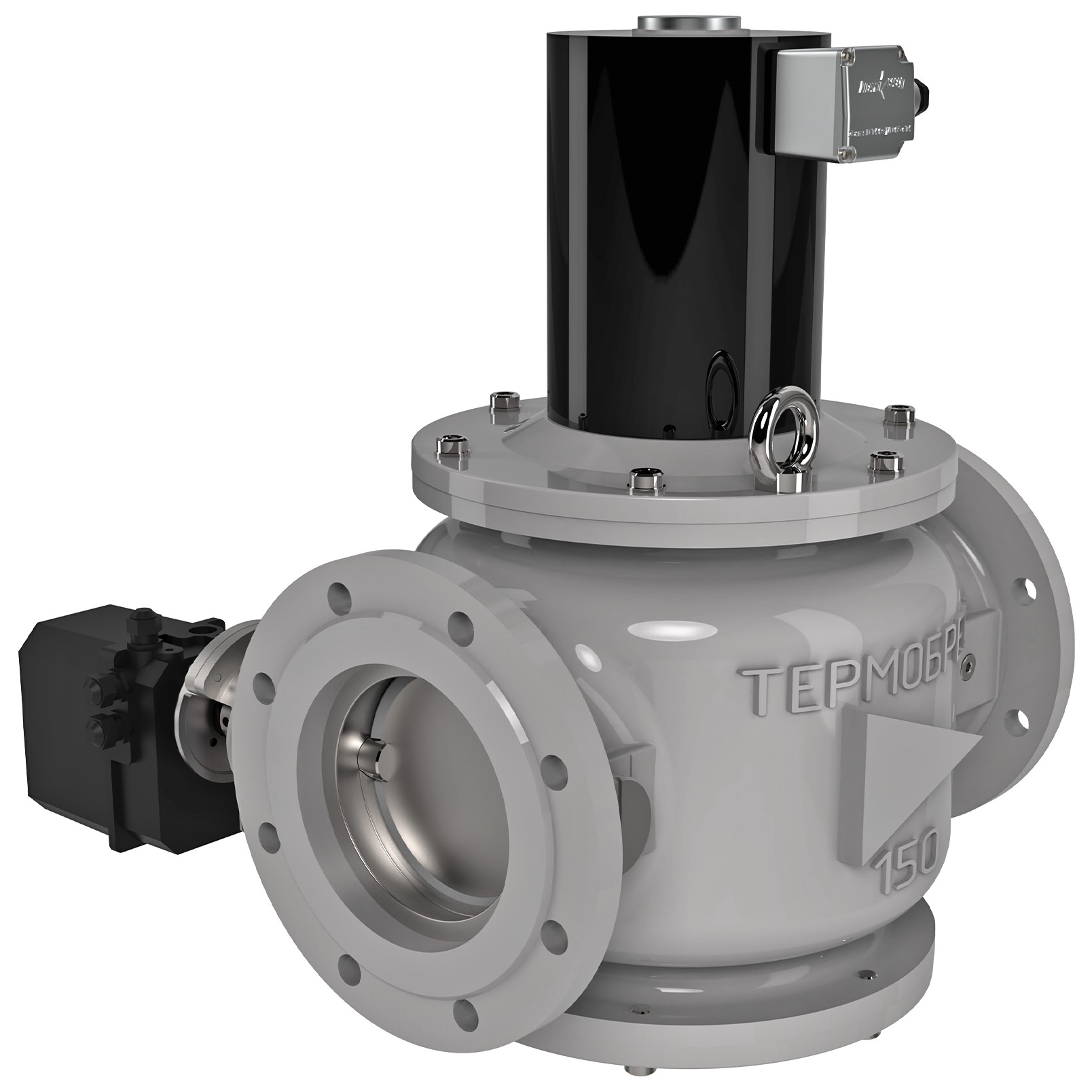 ВН6М-3КЕ, ст., фл., ≈220 В, 50 Гц, У3.1