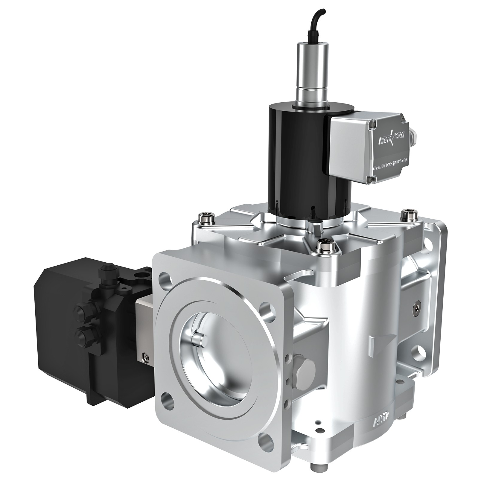 ВН4М-3КПЕ, алюминий, фл., ≈220 В, 50 Гц, У3.1