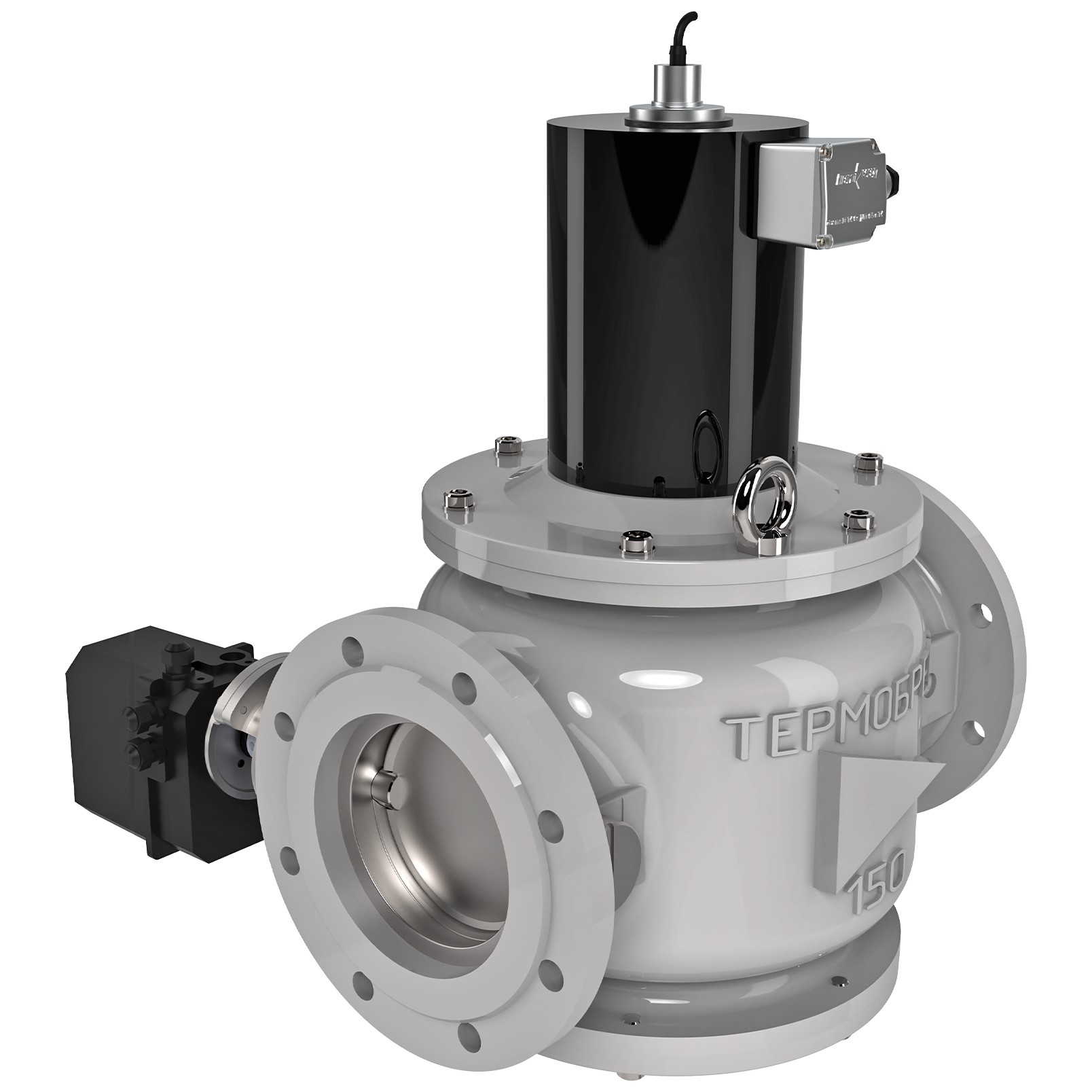 ВН6М-3КПЕ, ст., фл., ≈220 В, 50 Гц, У3.1