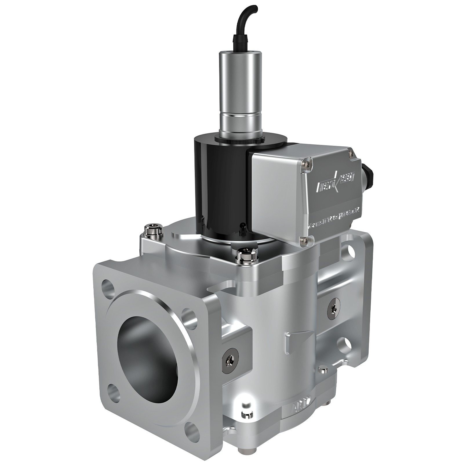 ВФ2Н-6ПЕ, алюминий, фл., ≈220 В, 50 Гц, УХЛ1