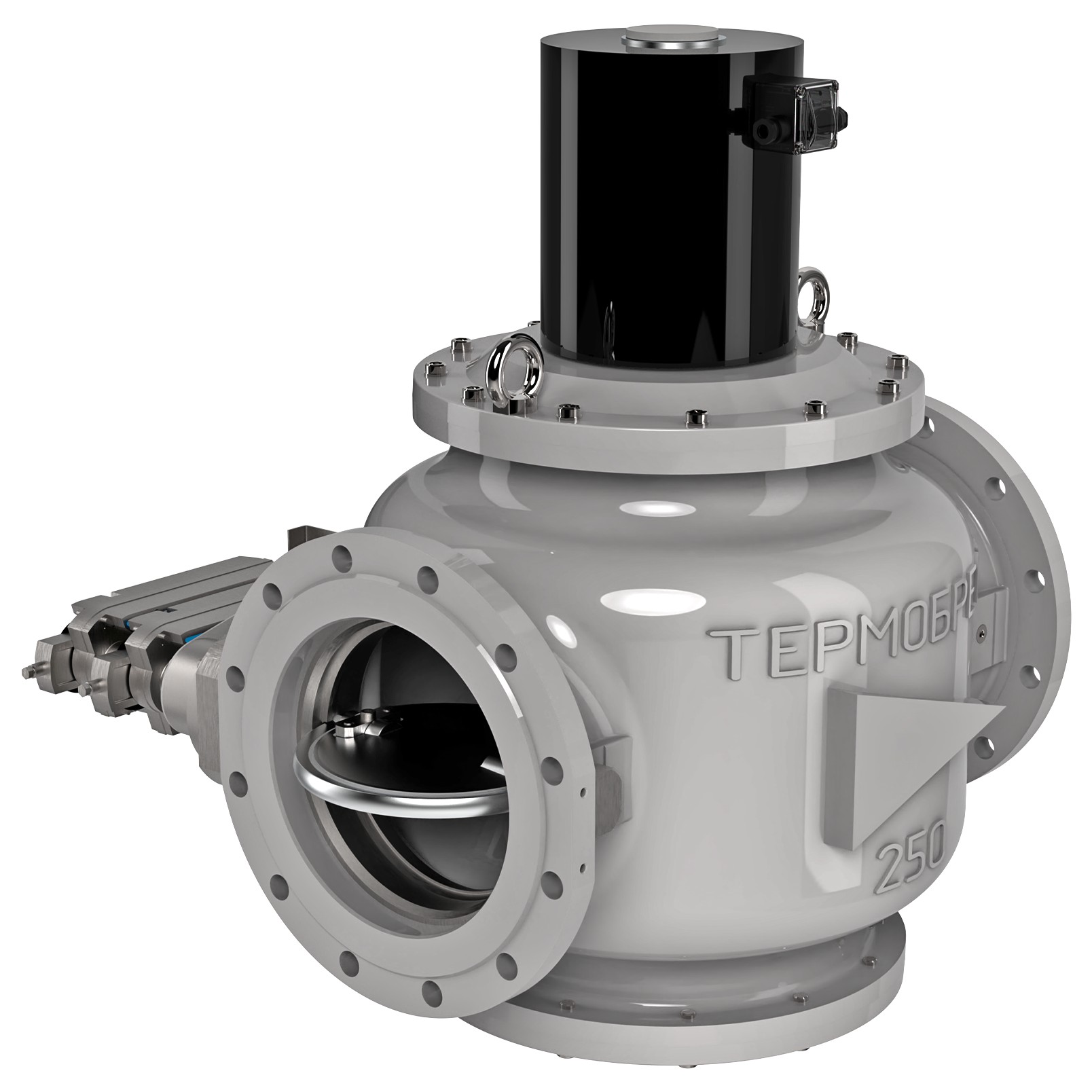 ВН10Т-3, ст., фл., ≈220 В, 50 Гц, У3.1