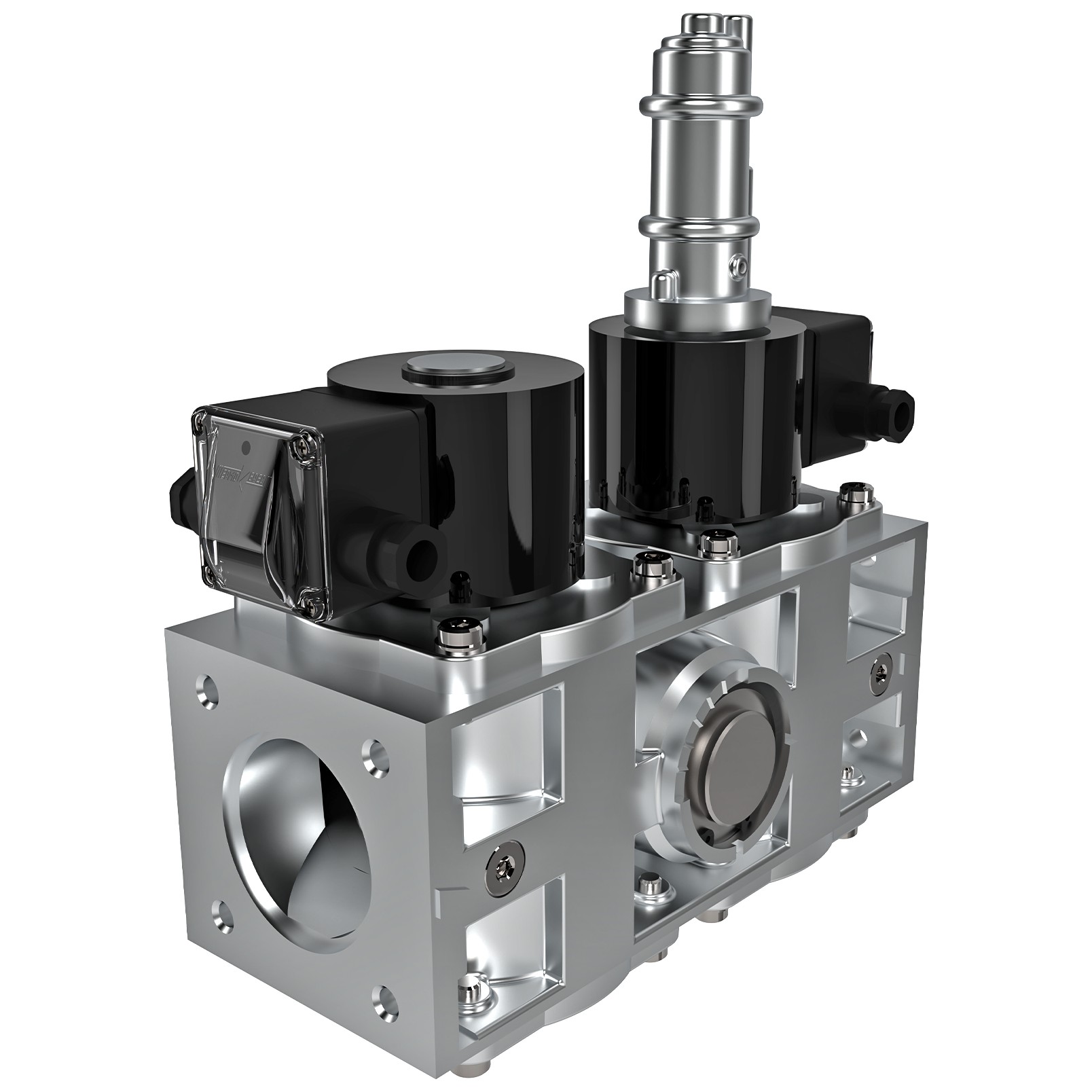 ВН2ДТ-3, алюминий, фл., ≈220 В, 50 Гц, У3.1