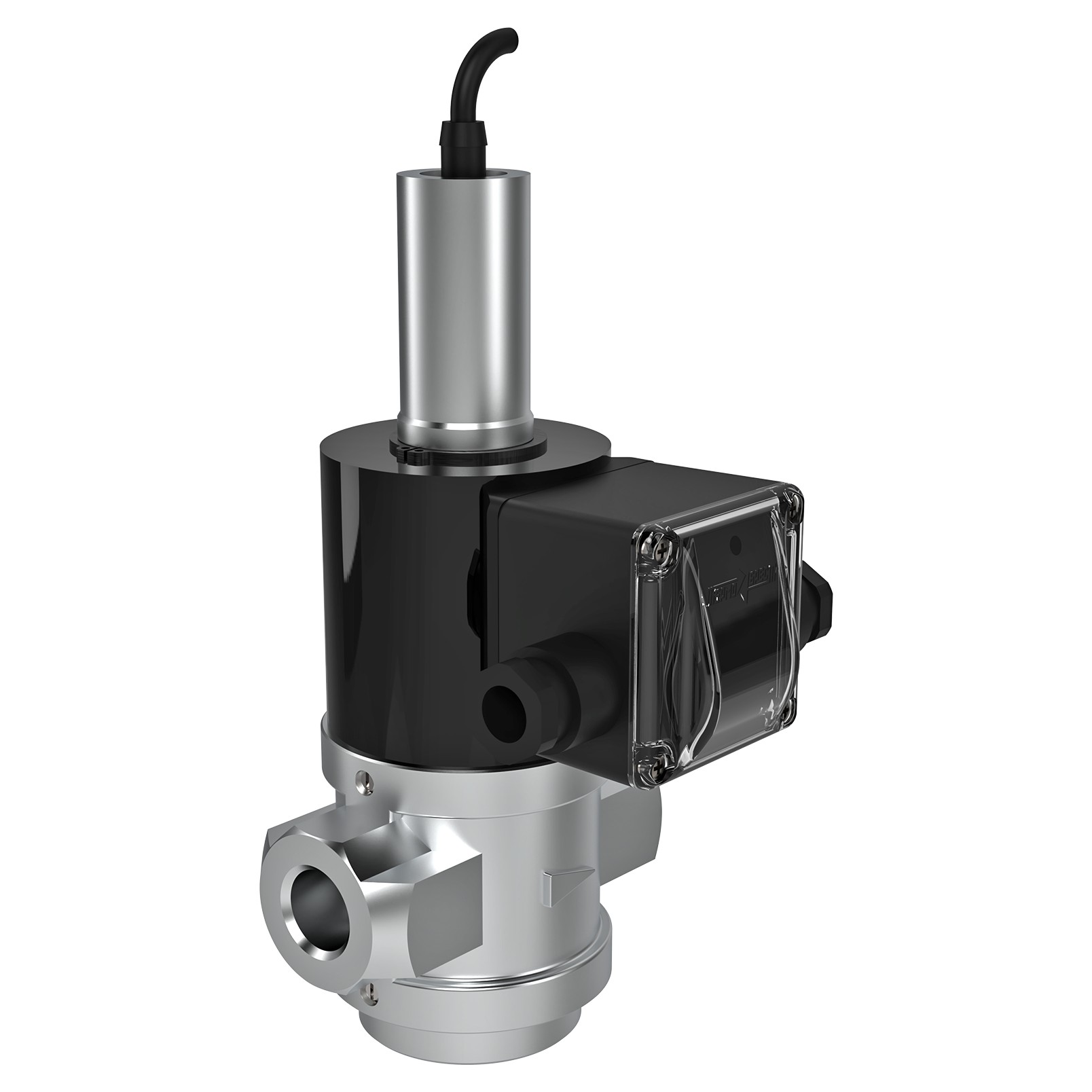 ВФ1/2Н-4П, алюминий, муфт., ≈220 В, 50 Гц, УХЛ2