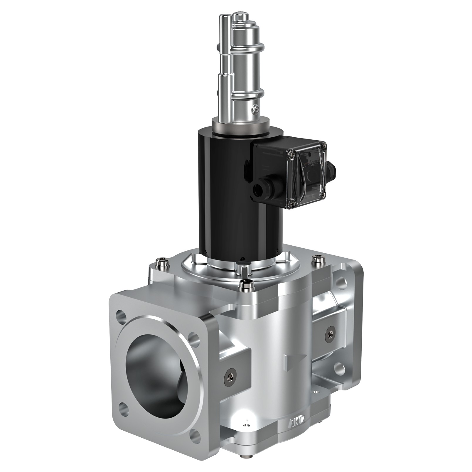 ВН2 1/2Т-3, алюминий, фл., ≈220 В, 50 Гц, У2