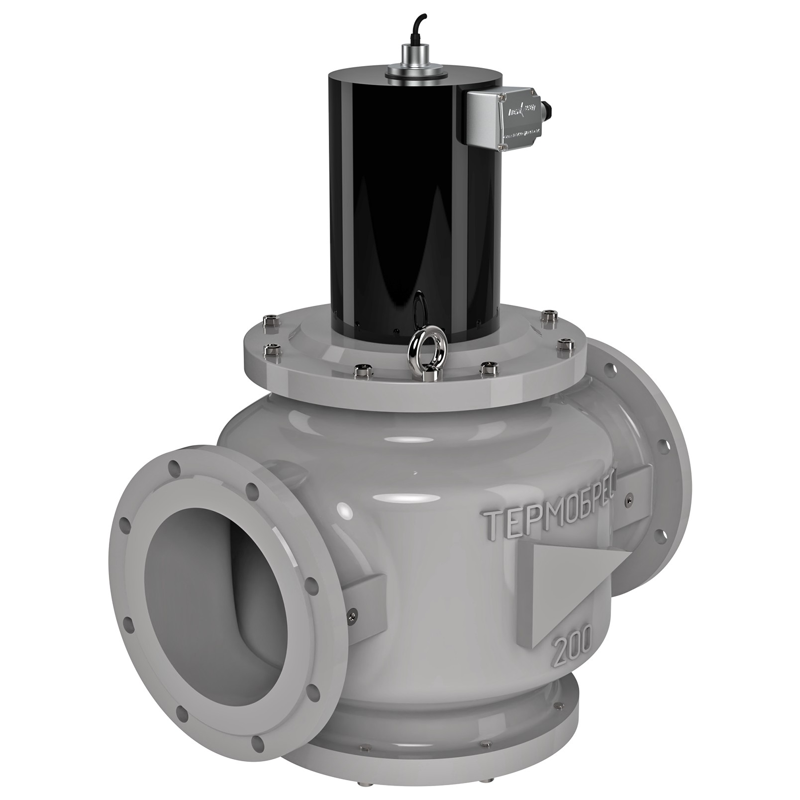 ВН8Н-6ПЕ, ст., фл., ≈220 В, 50 Гц, УХЛ1