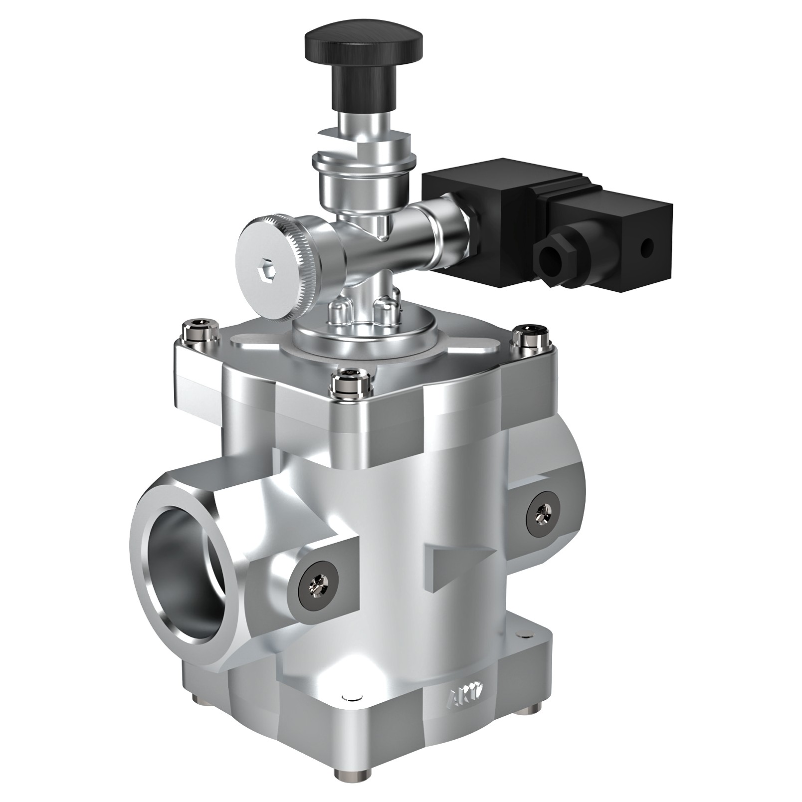 ВН1 1/2Рм-6, алюминий, муфт., ≈220 В, 50 Гц, У3.1