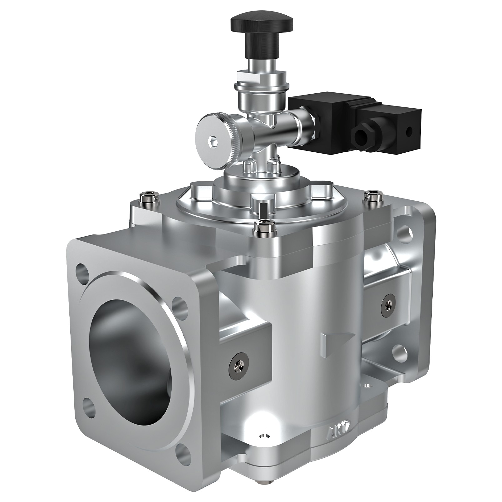 ВН2 1/2Рм-6, алюминий, фл., ≈220 В, 50 Гц, У3.1