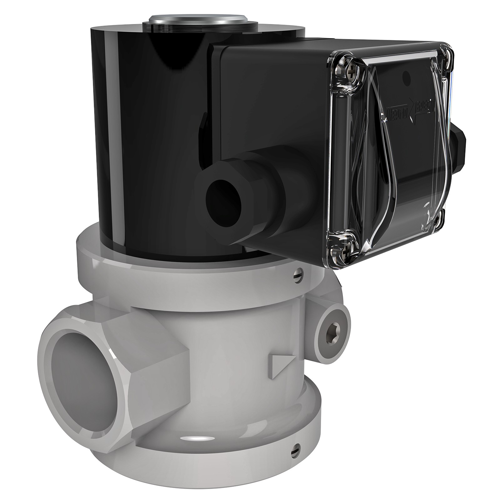 ВН1Н-4К, ст., муфт., ≈220 В, 50 Гц, обычное исполнение, УХЛ2