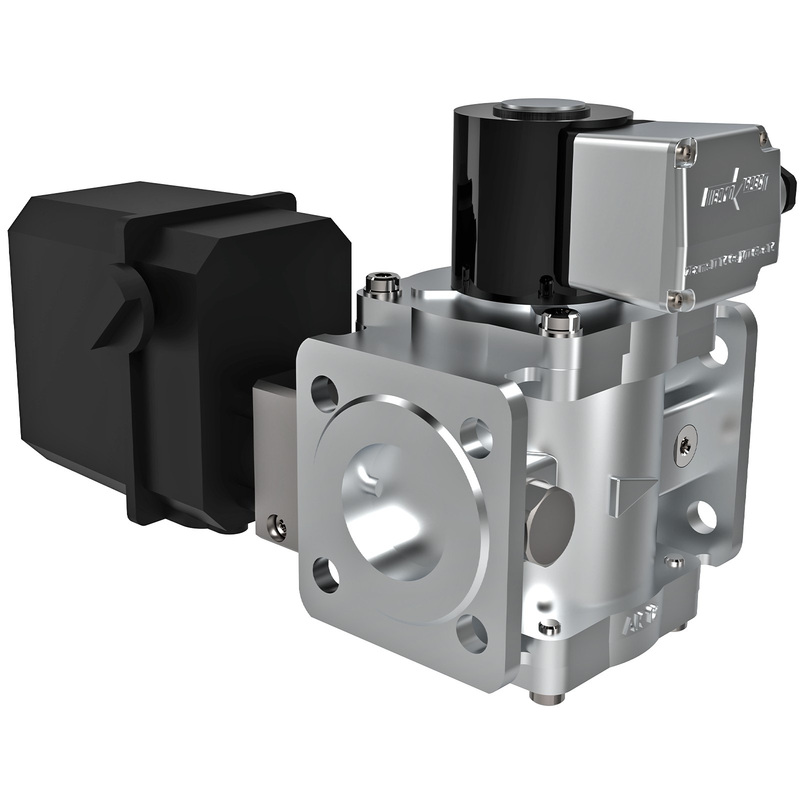 ВН1 1/2М-3КЕ, алюминий, фл., ≈220 В, 50 Гц, УХЛ1