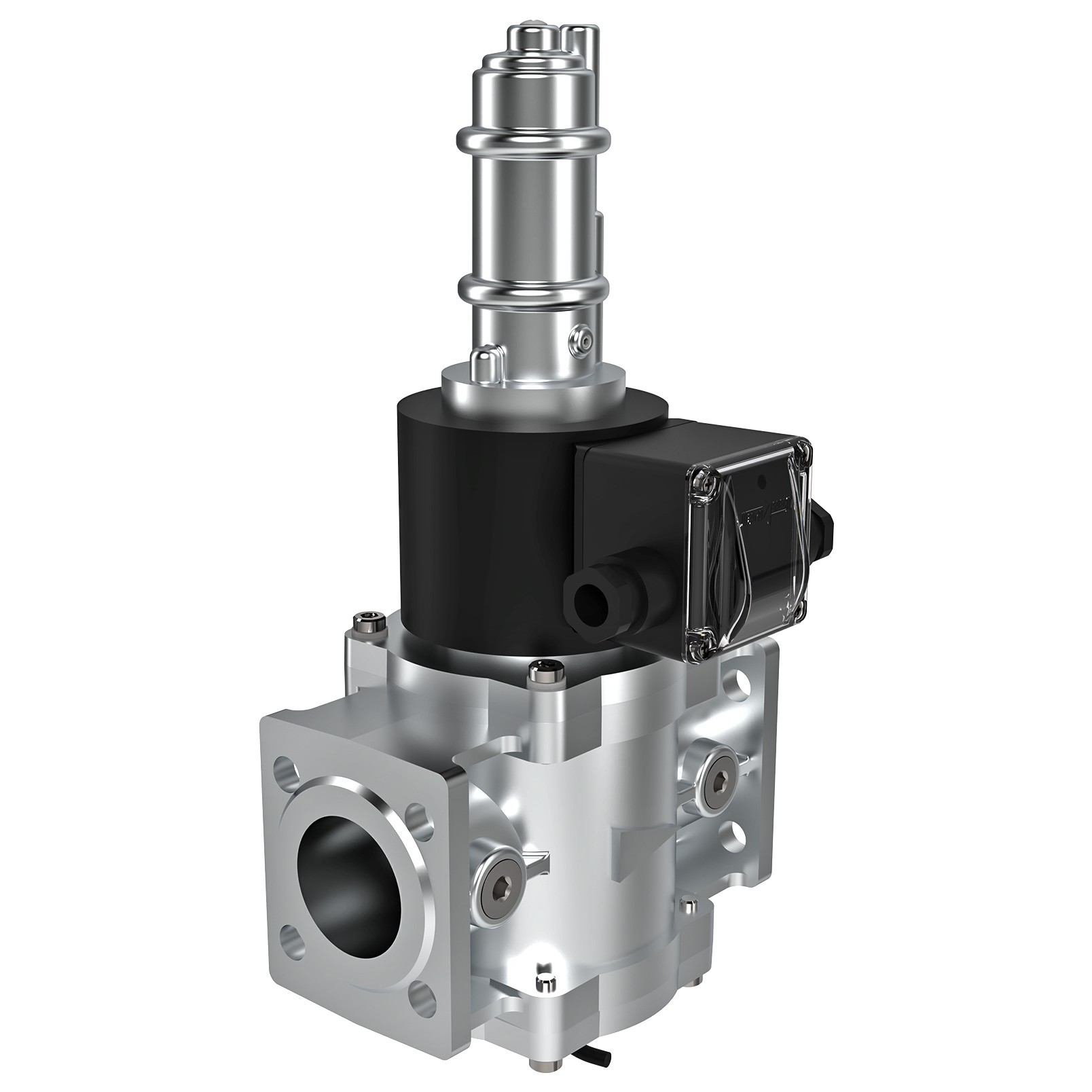 ВН1Т-4П, алюминий, фл., ≈220 В, 50 Гц, У3.1