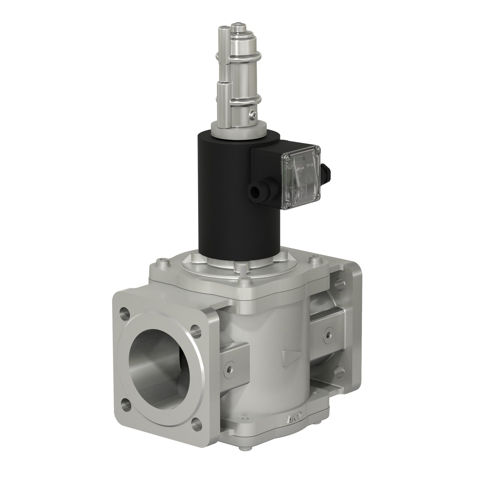 ВН2Т-6, алюминий, фл., =24 В, У3.1