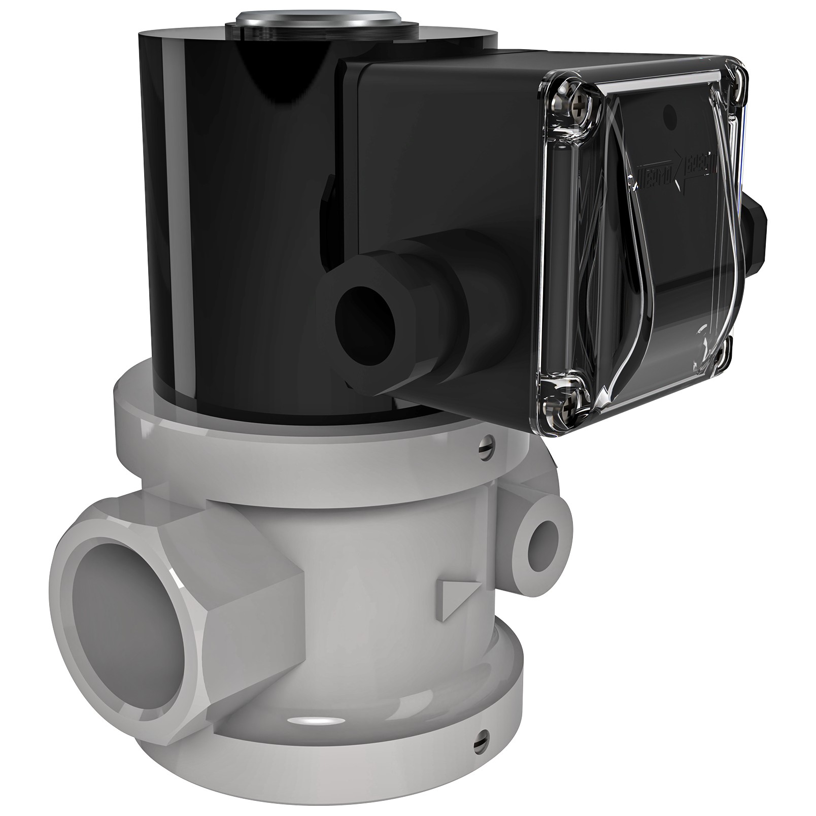 ВН1С-4, ст., муфт., =24 В, У2