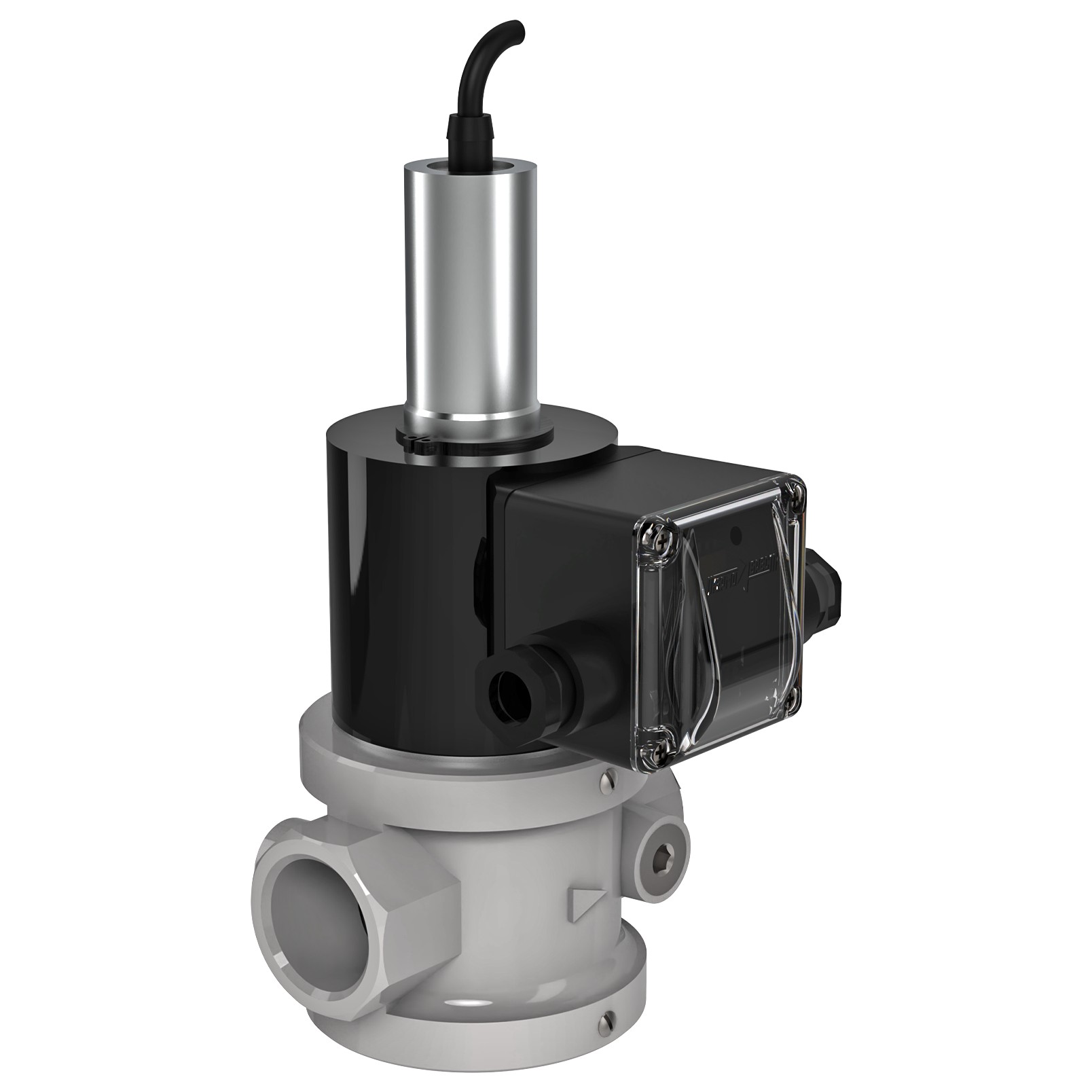 ВН1Н-4П, ст., муфт., ≈220 В, 50 Гц, обычное исполнение, У3.1