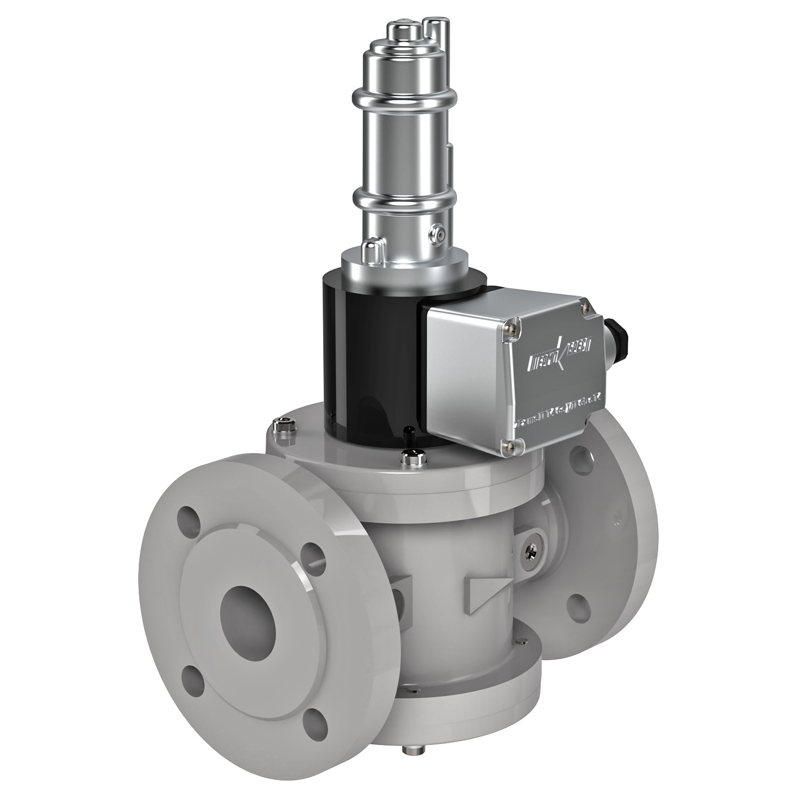 ВН1 1/4Т-3ПЕ, ст., фл., ≈220 В, 50 Гц, У3.1