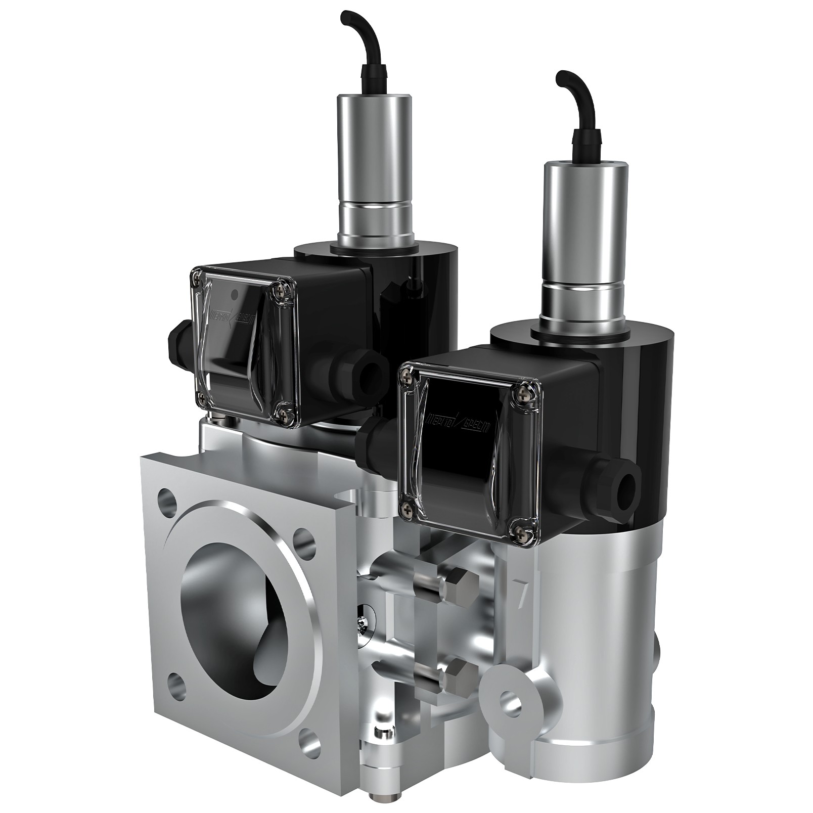 ВН2В-1П, алюминий, фл., ≈220 В, 50 Гц, У3.1