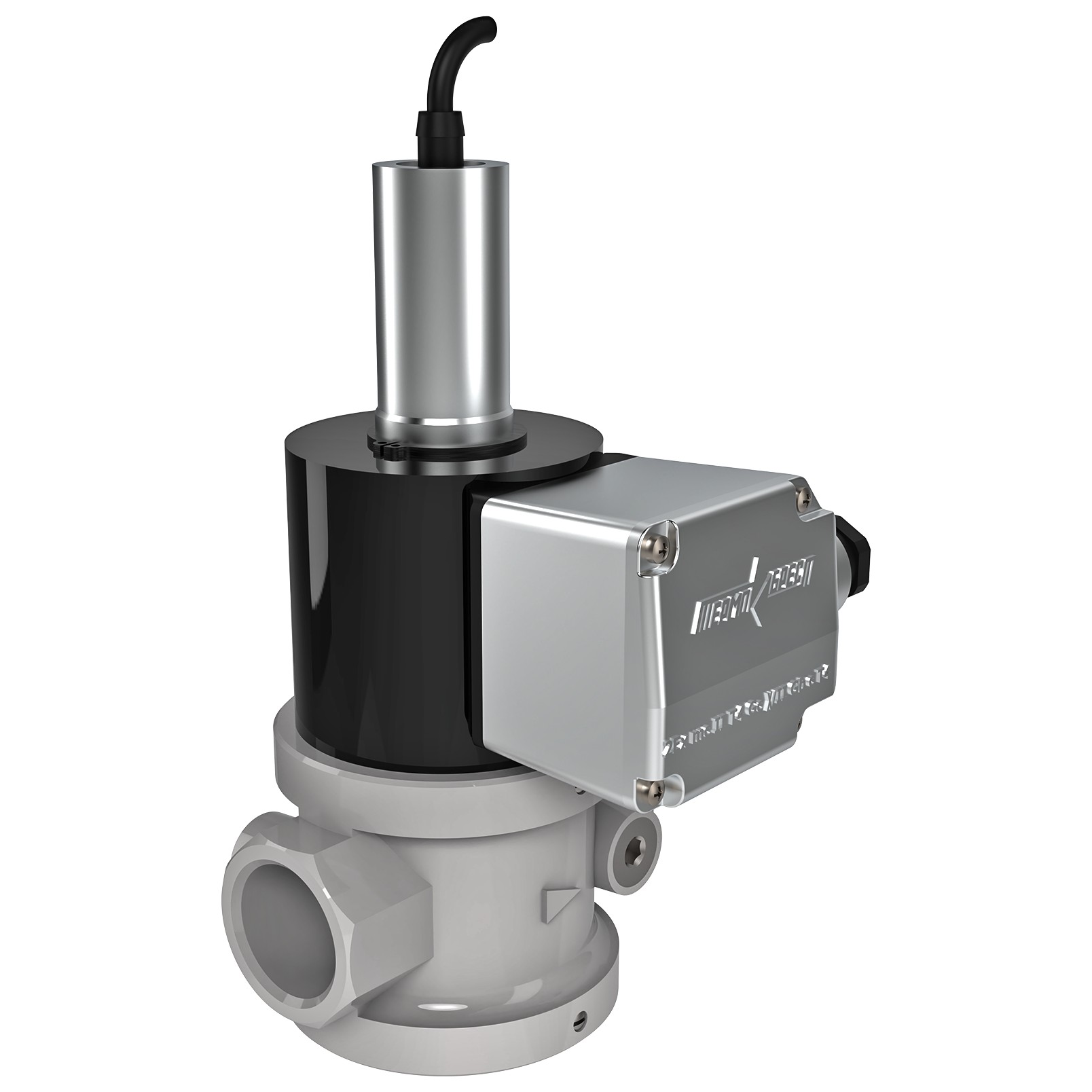 ВН1Н-4ПЕ, ст., муфт., ≈220 В, 50 Гц, УХЛ1