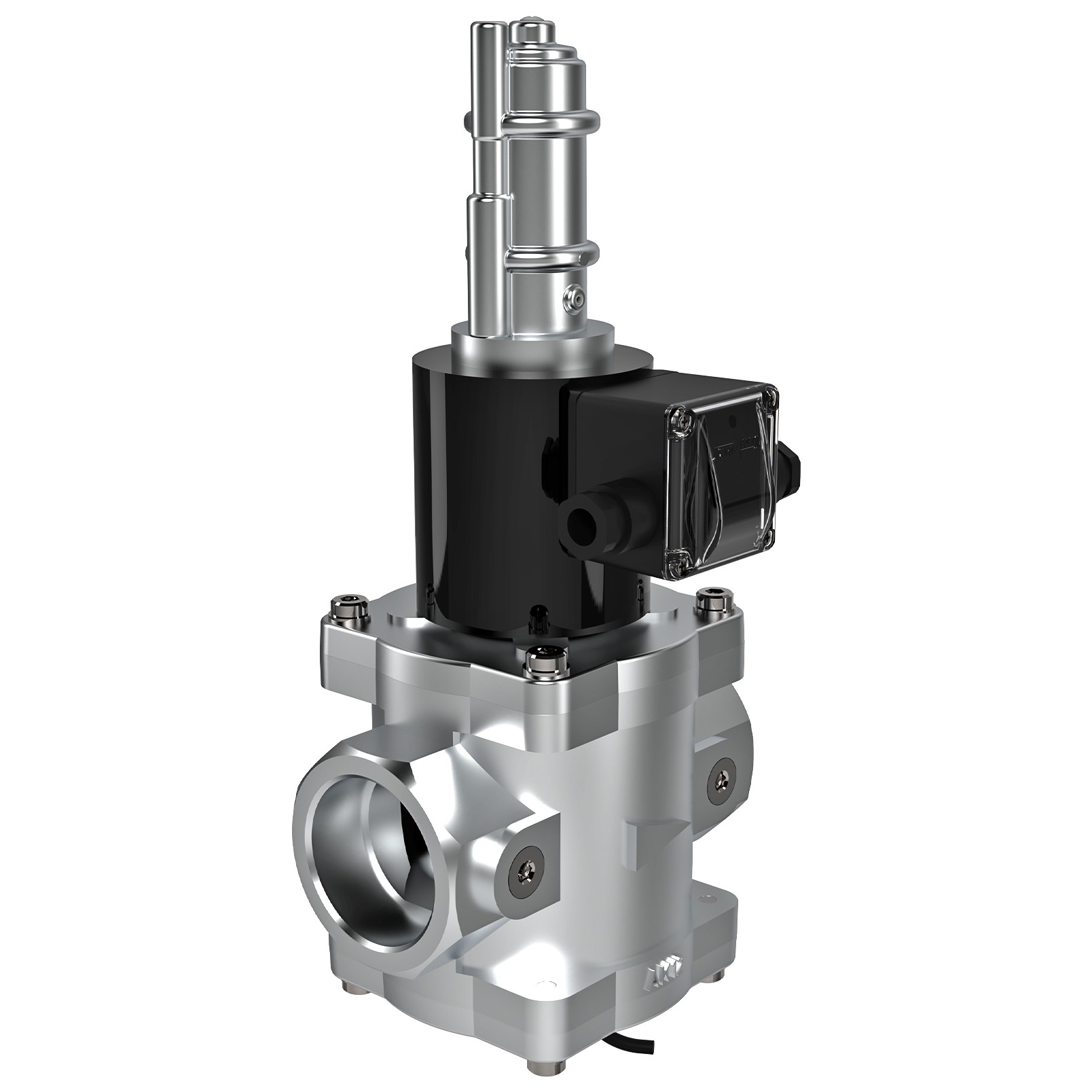 ВН2Т-3П, алюминий, муфт., ≈220 В, 50 Гц, У3.1