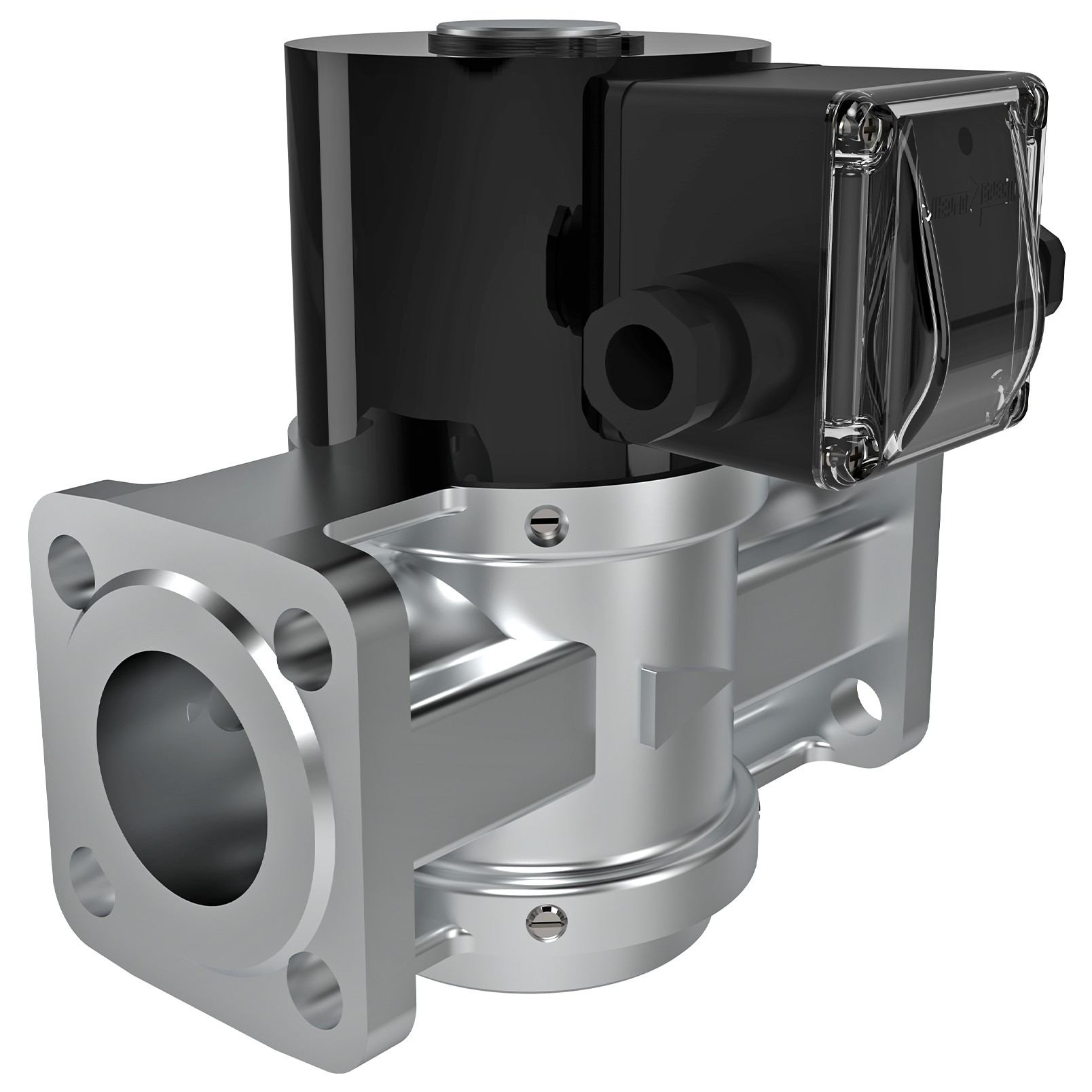 ВФ1Н-6, алюминий, фл., ≈220 В, 50 Гц, У3.1