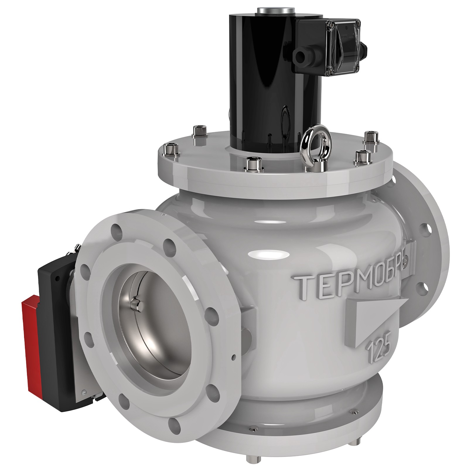 ВН5Т-1, ст., фл., ≈220 В, 50 Гц, У3.1