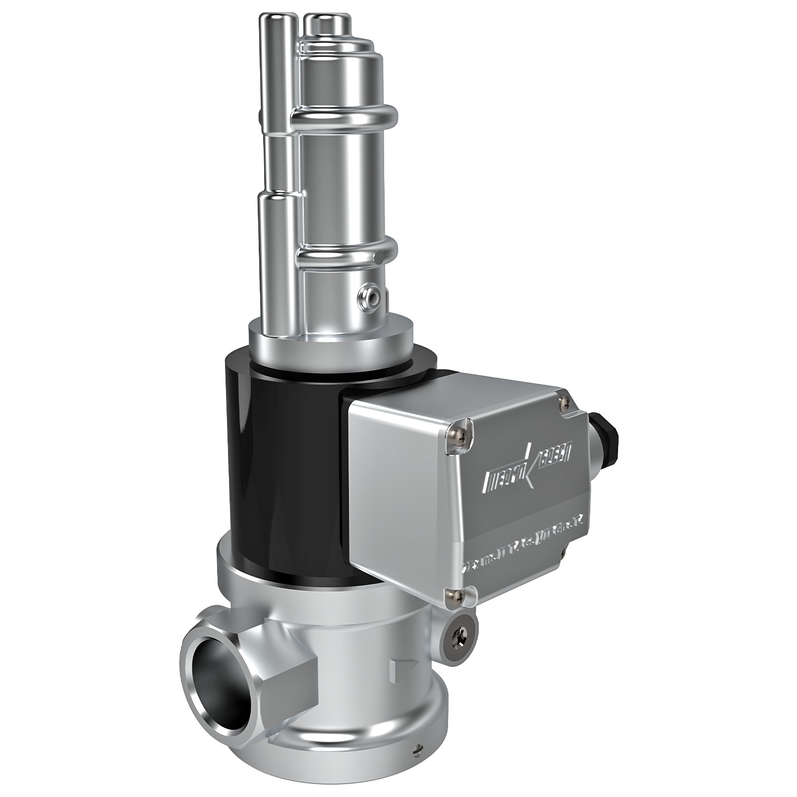 ВН1Т-6Е, ст., муфт., ≈220 В, 50 Гц, УХЛ1