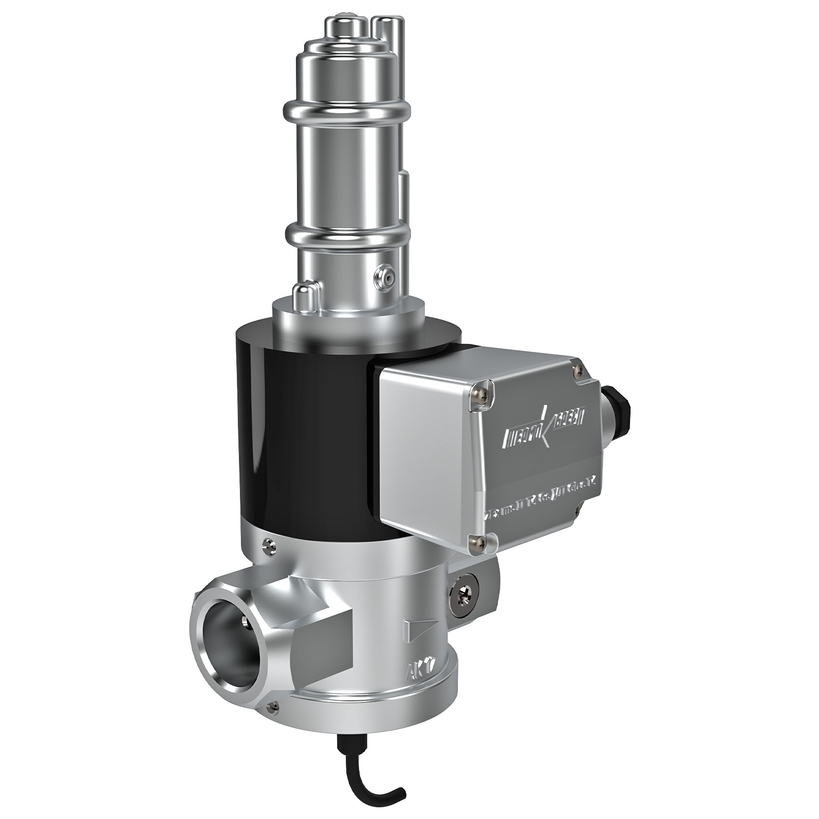 ВН1Т-6ПЕ, алюминий, муфт., ≈220 В, 50 Гц, У2