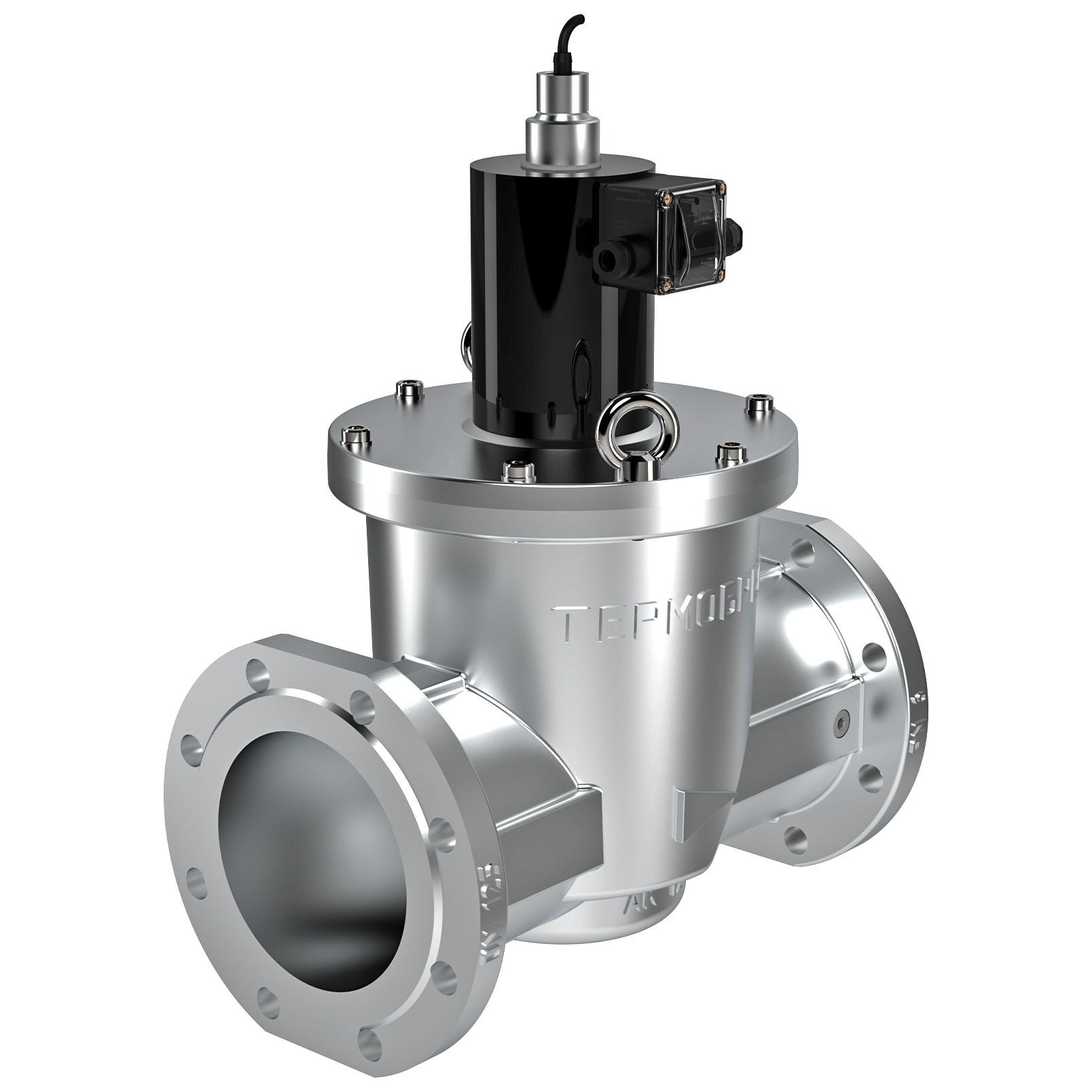 ВН5Н-6П, алюминий, фл., ≈220 В, 50 Гц, У3.1