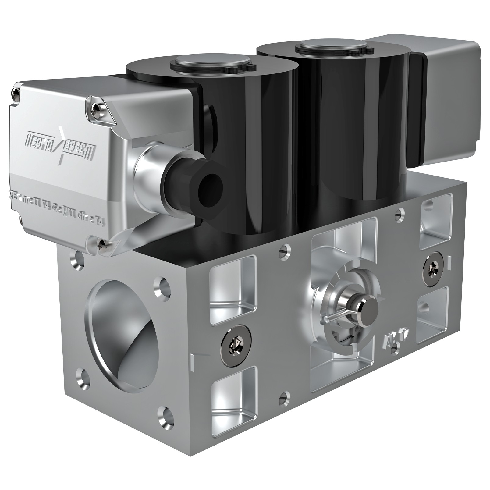 ВН1Д-2КЕ, алюминий, фл., ≈220 В, 50 Гц, УХЛ1