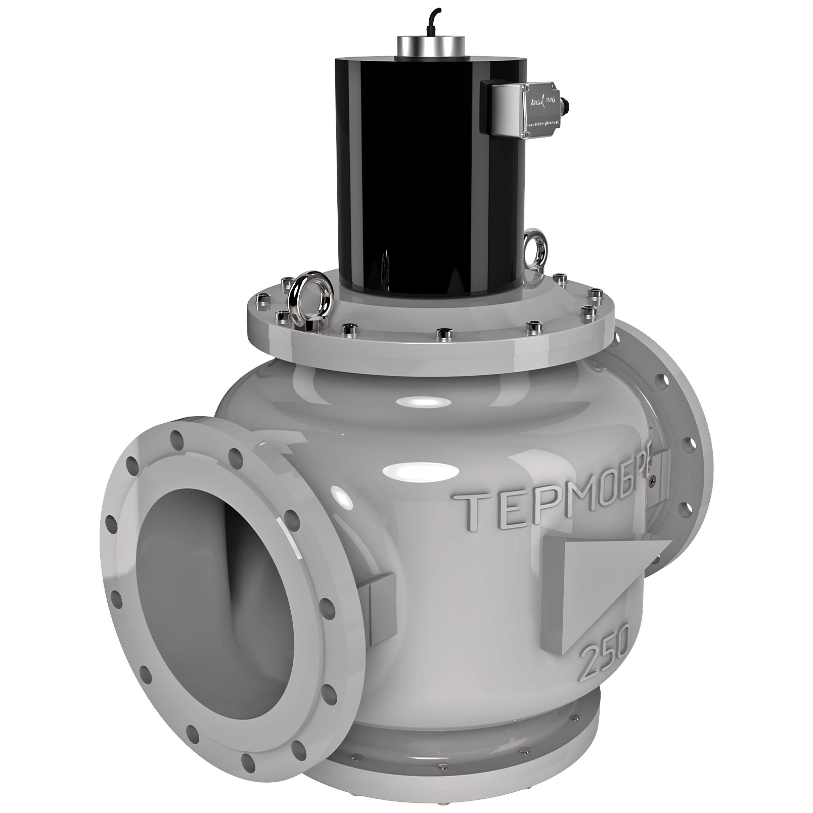 ВН10Н-6ПЕ, ст., фл., ≈220 В, 50 Гц, УХЛ2