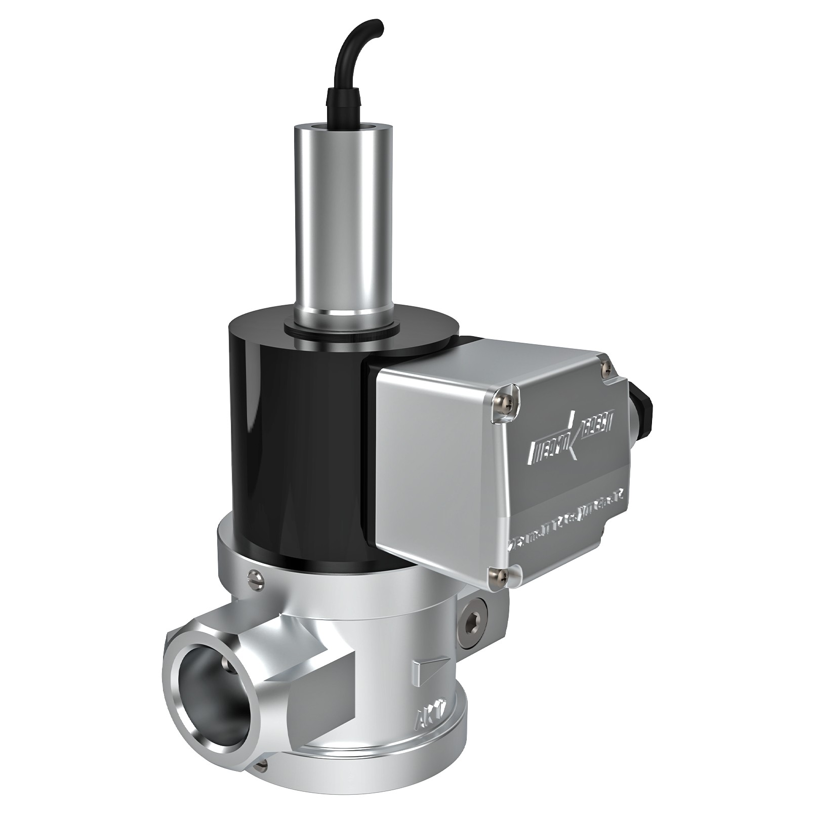 ВН1Н-4КПЕ, алюминий, муфт., ≈220 В, 50 Гц, У3.1