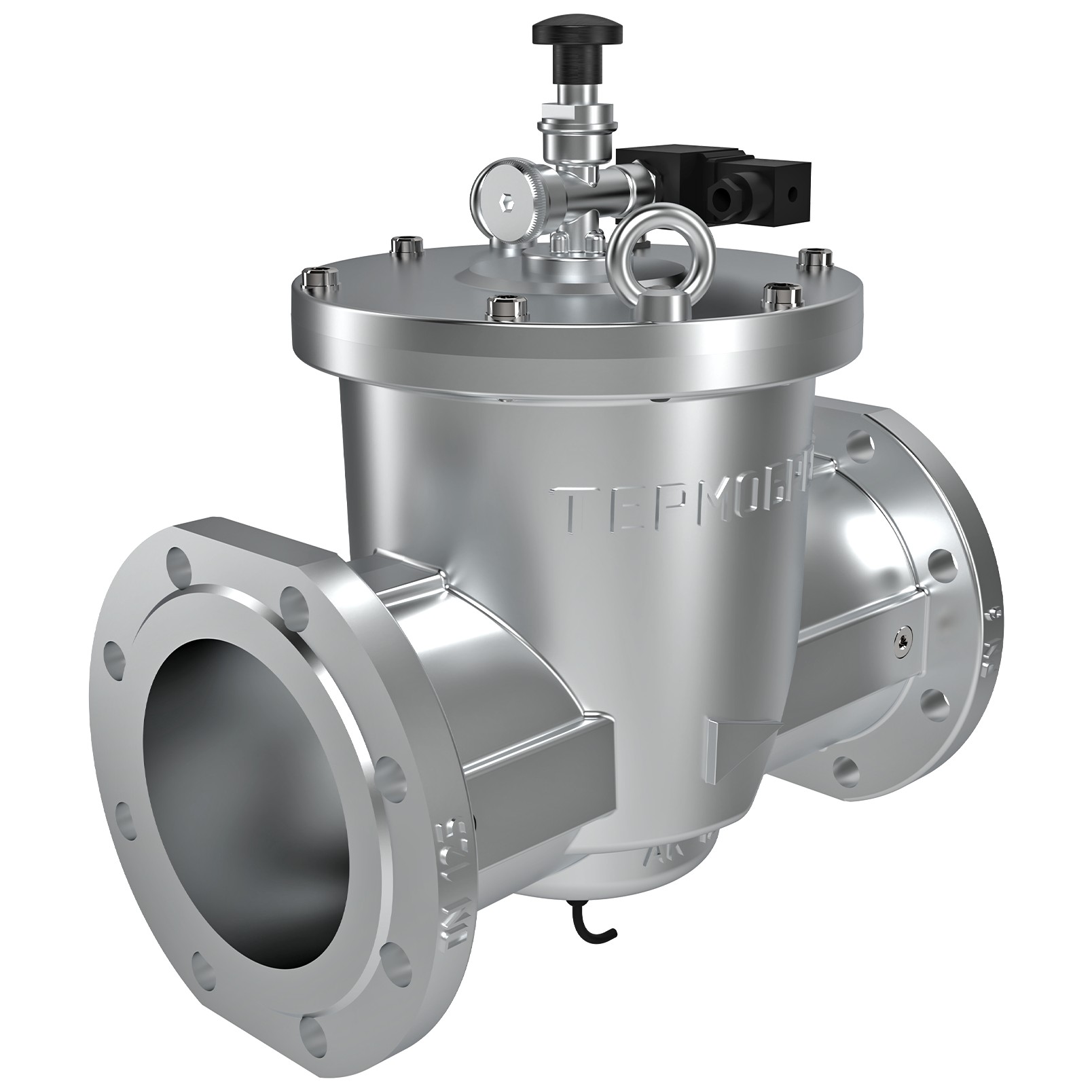 ВН5Рм-6П, алюминий, фл., ≈220 В, 50 Гц, У3.1