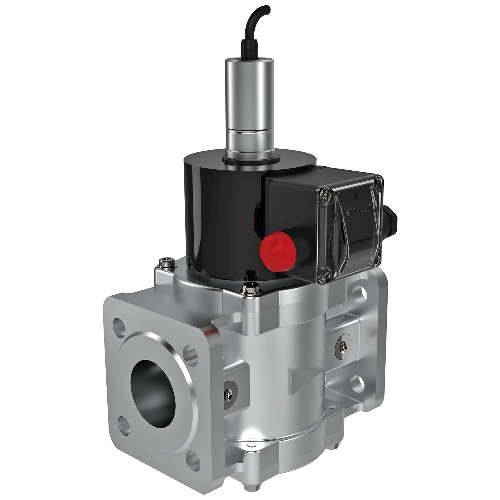 ВН1 1/4Р-1П, алюминий, фл., ≈220 В, 50 Гц, У3.1