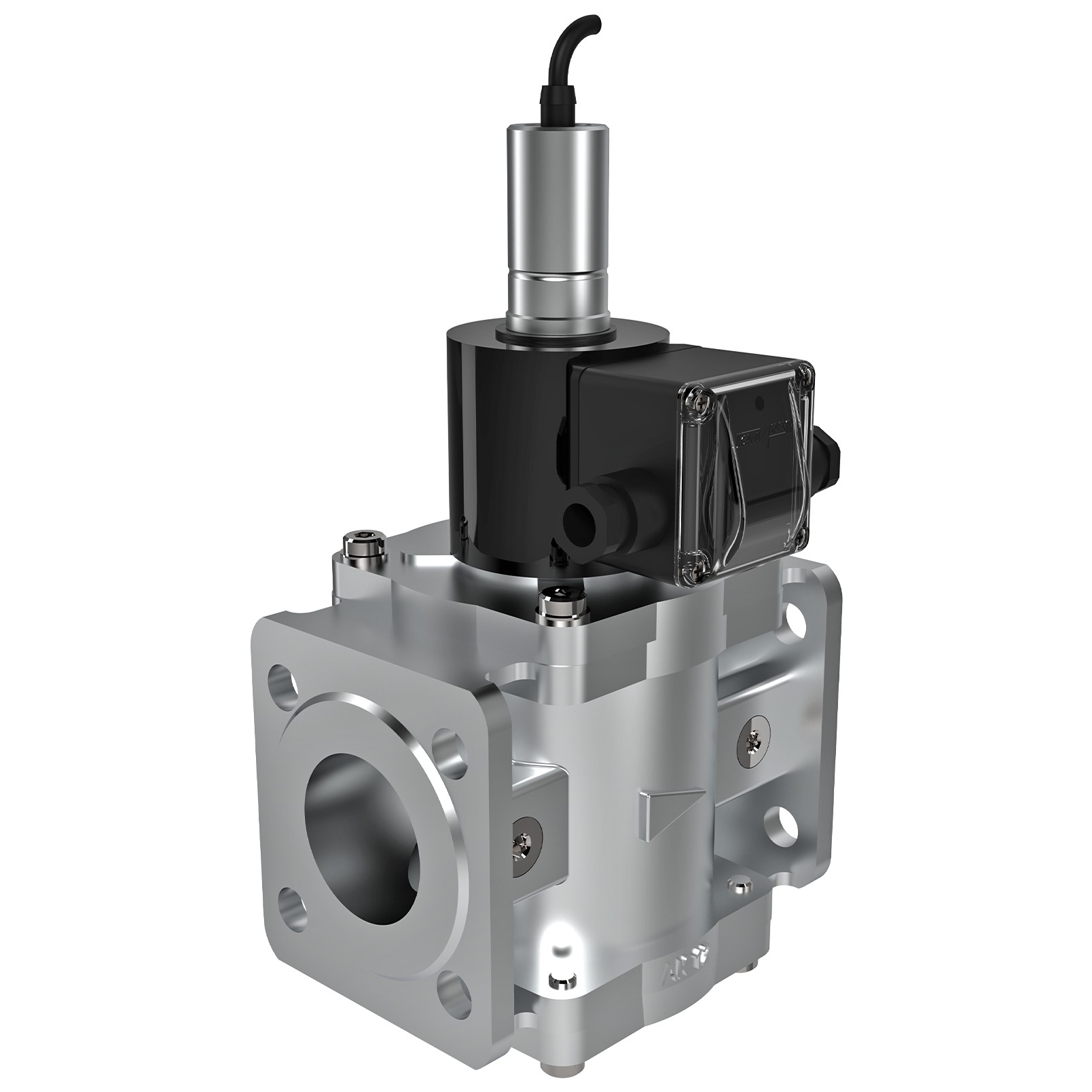 ВН1 1/2Н-1КП, алюминий, фл., ≈220 В, 50 Гц, У3.1