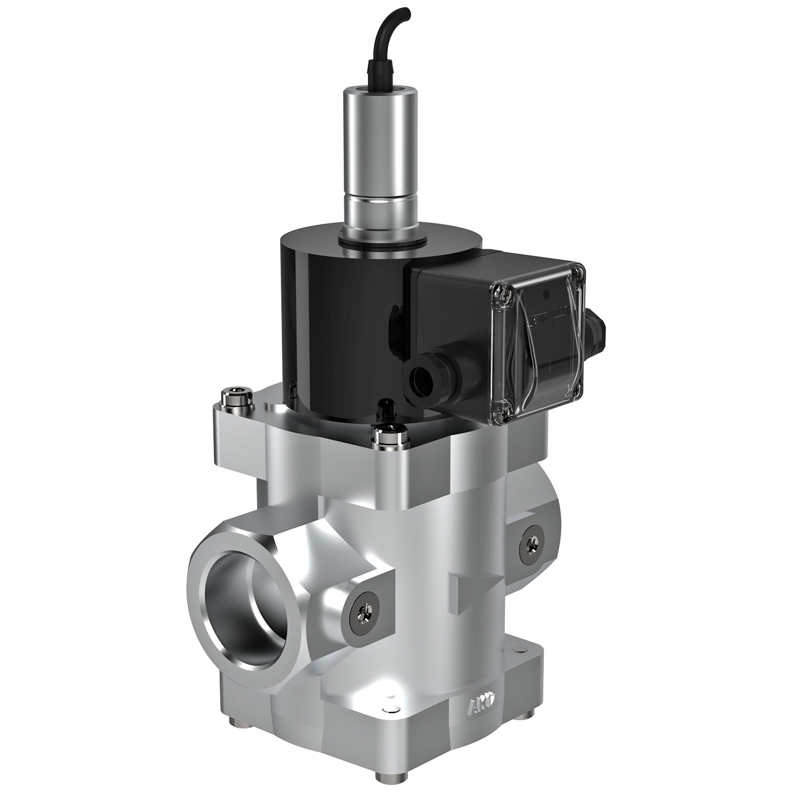 ВФ1 1/2Н-6П, алюминий, муфт., ≈220 В, 50 Гц, У3.1