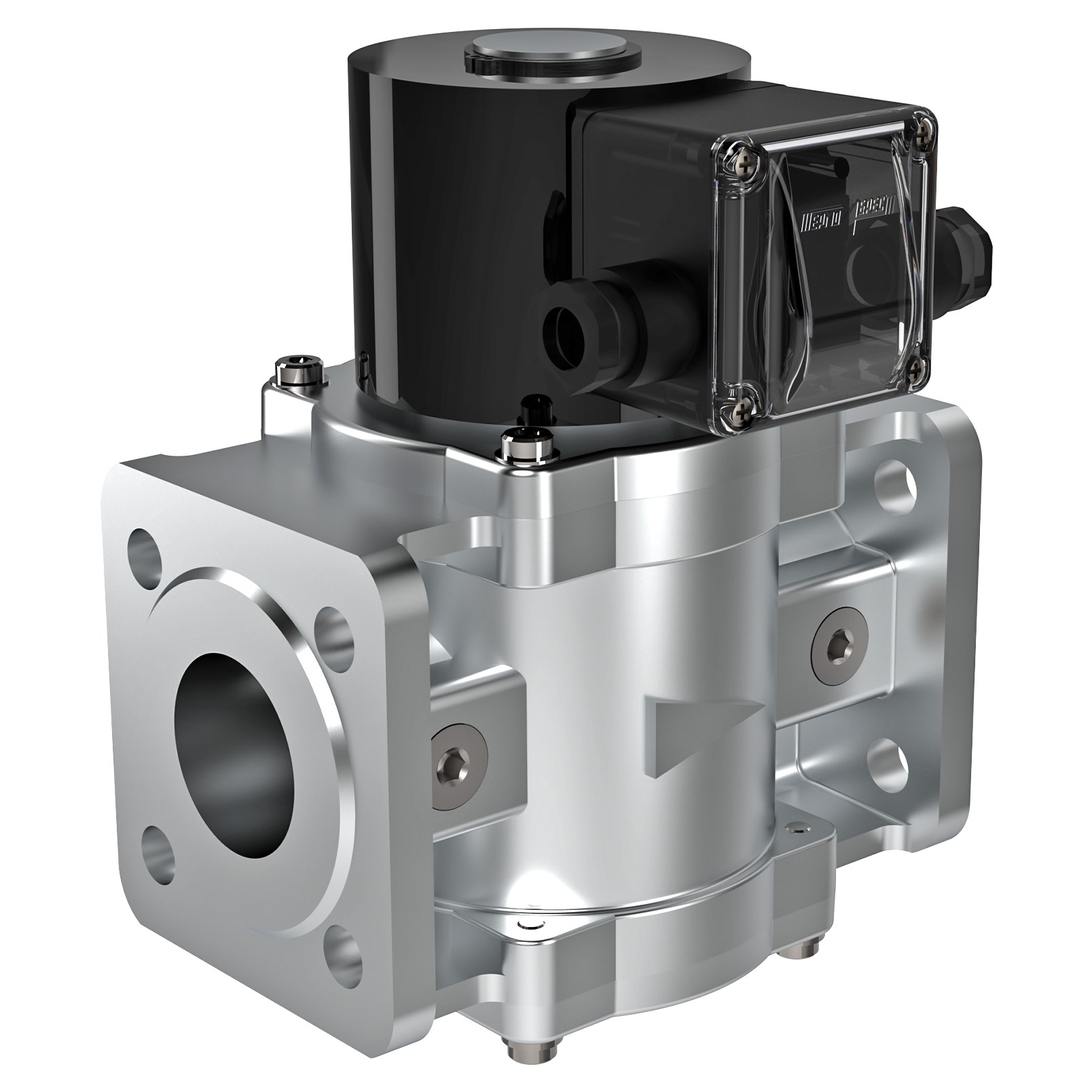 ВН1 1/4Н-6, алюминий, фл., ≈220 В, 50 Гц, У2