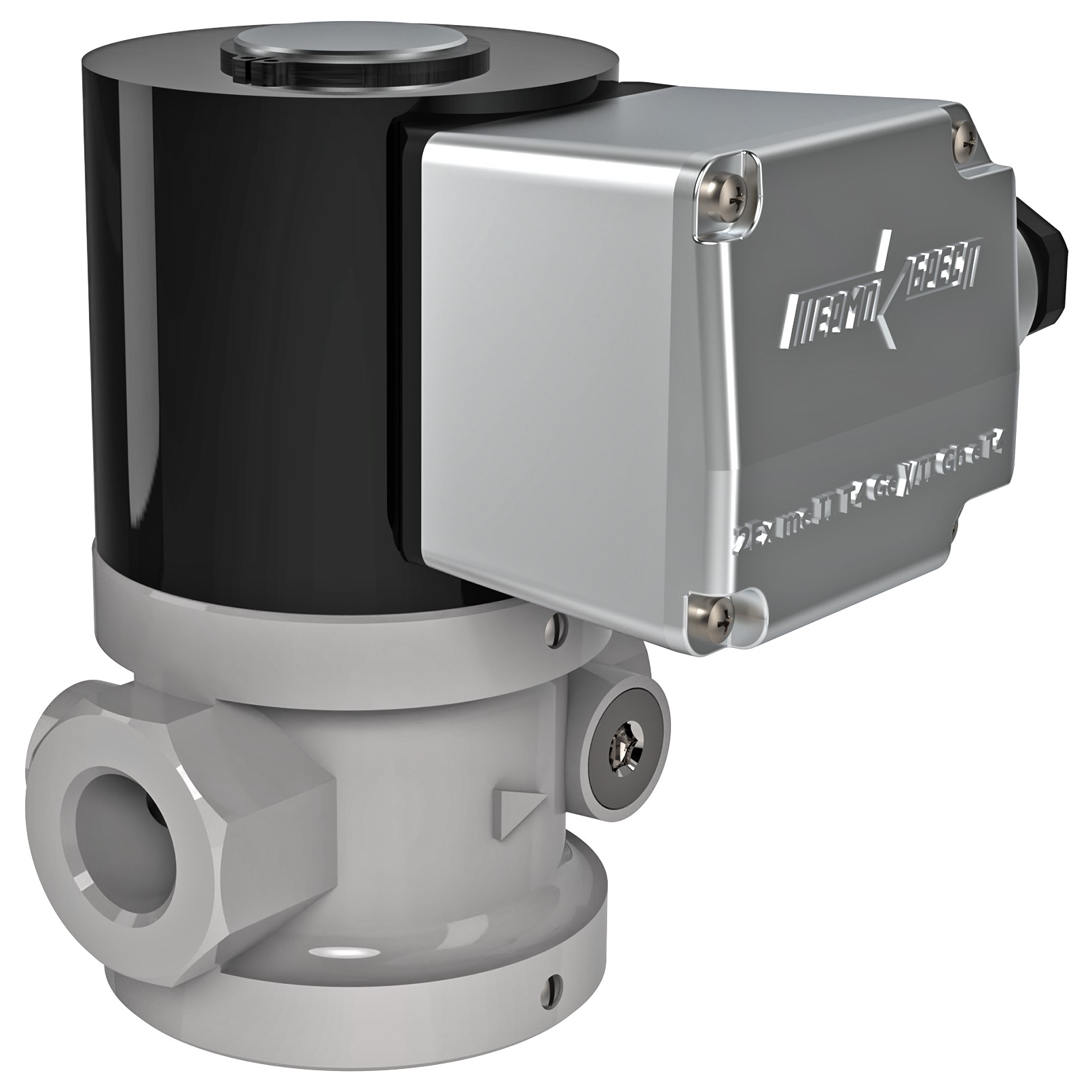 ВН1/2Н-6Е, ст., муфт., ≈220 В, 50 Гц, УХЛ1