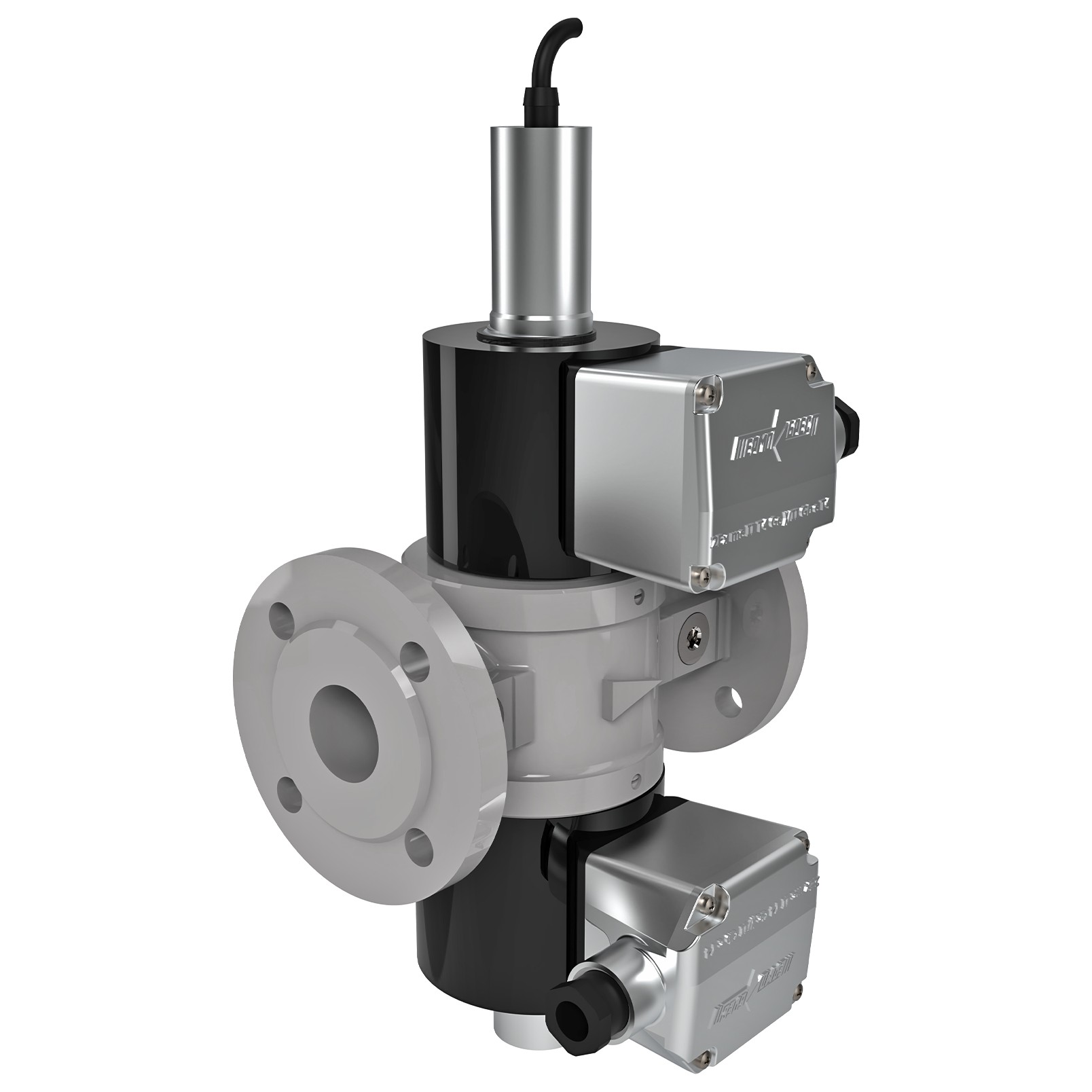 ВН1В-1ПЕ, ст., фл., ≈220 В, 50 Гц, УХЛ1