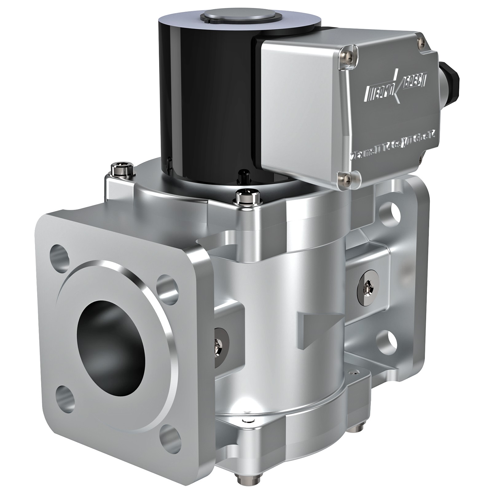 ВН1 1/4Н-3КЕ, алюминий, фл., ≈220 В, 50 Гц, УХЛ1