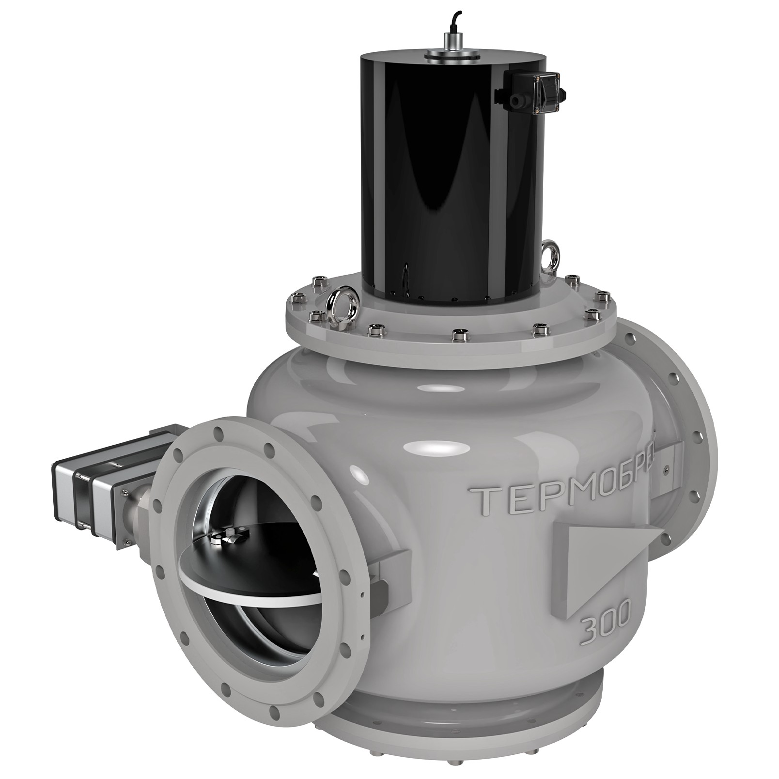 ВН12Т-3П, ст., фл., ≈220 В, 50 Гц, У3.1