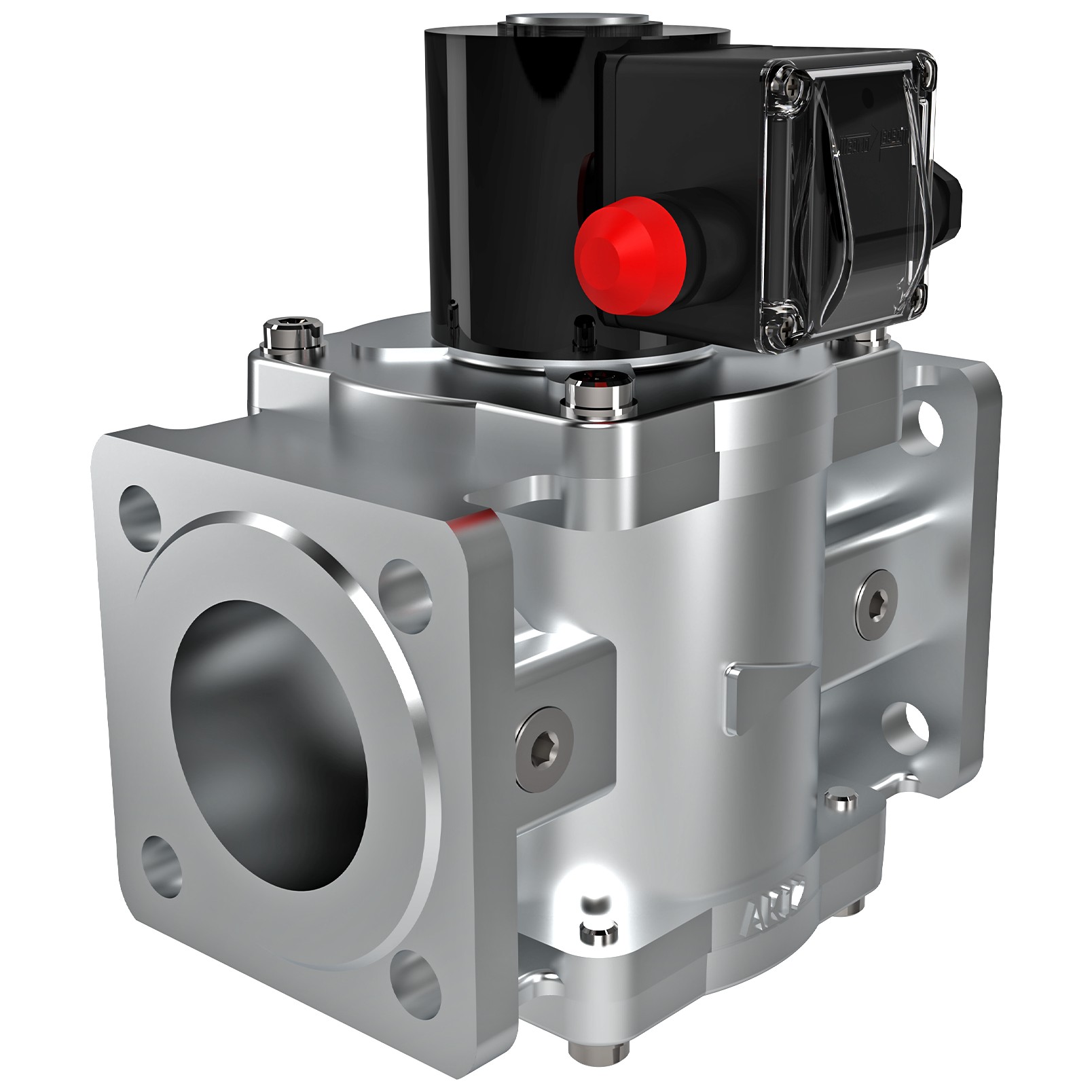 ВН2Р-3, алюминий, фл., ≈220 В, 50 Гц, У3.1