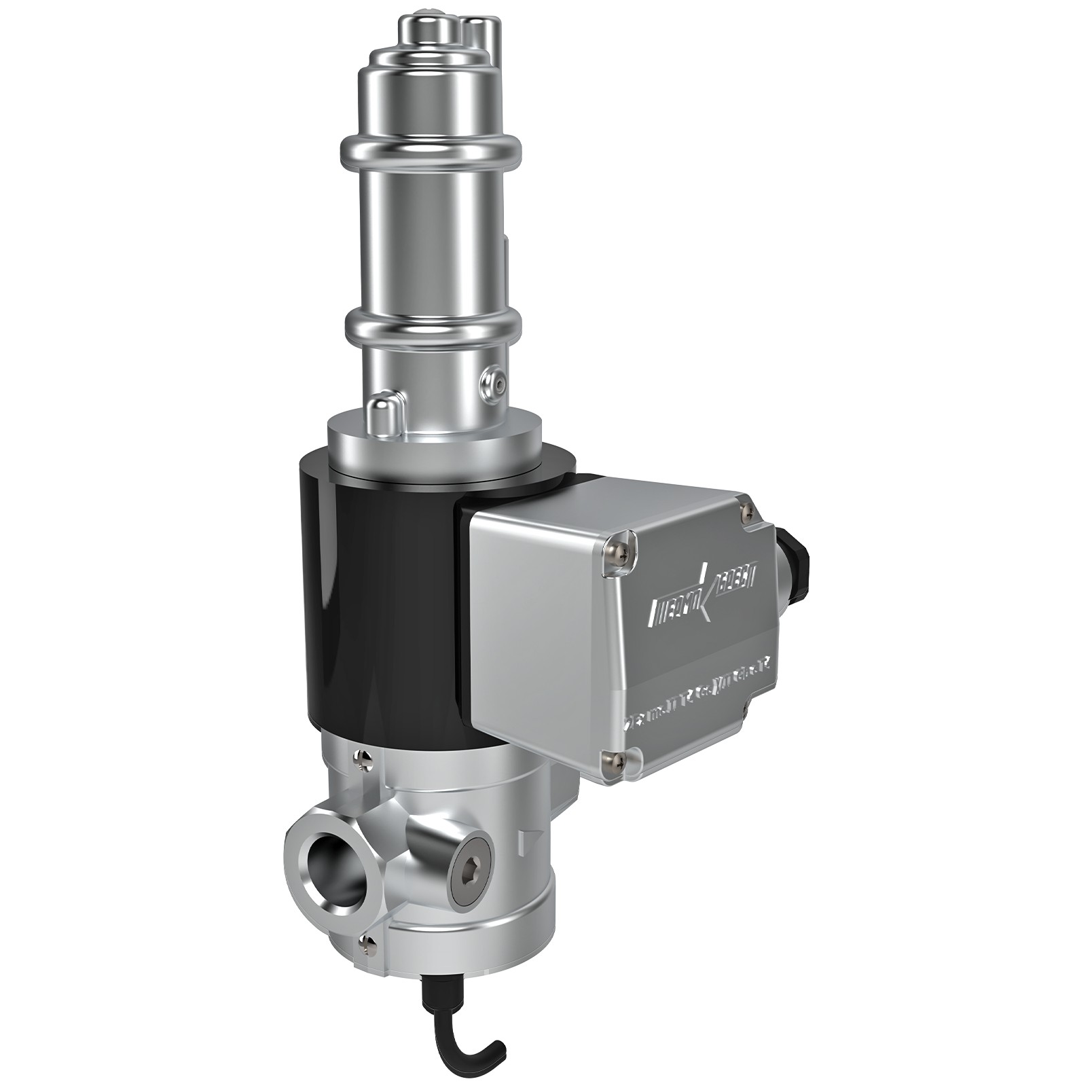 ВН1/2Т-6Е, алюминий, муфт., ≈220 В, 50 Гц, У3.1