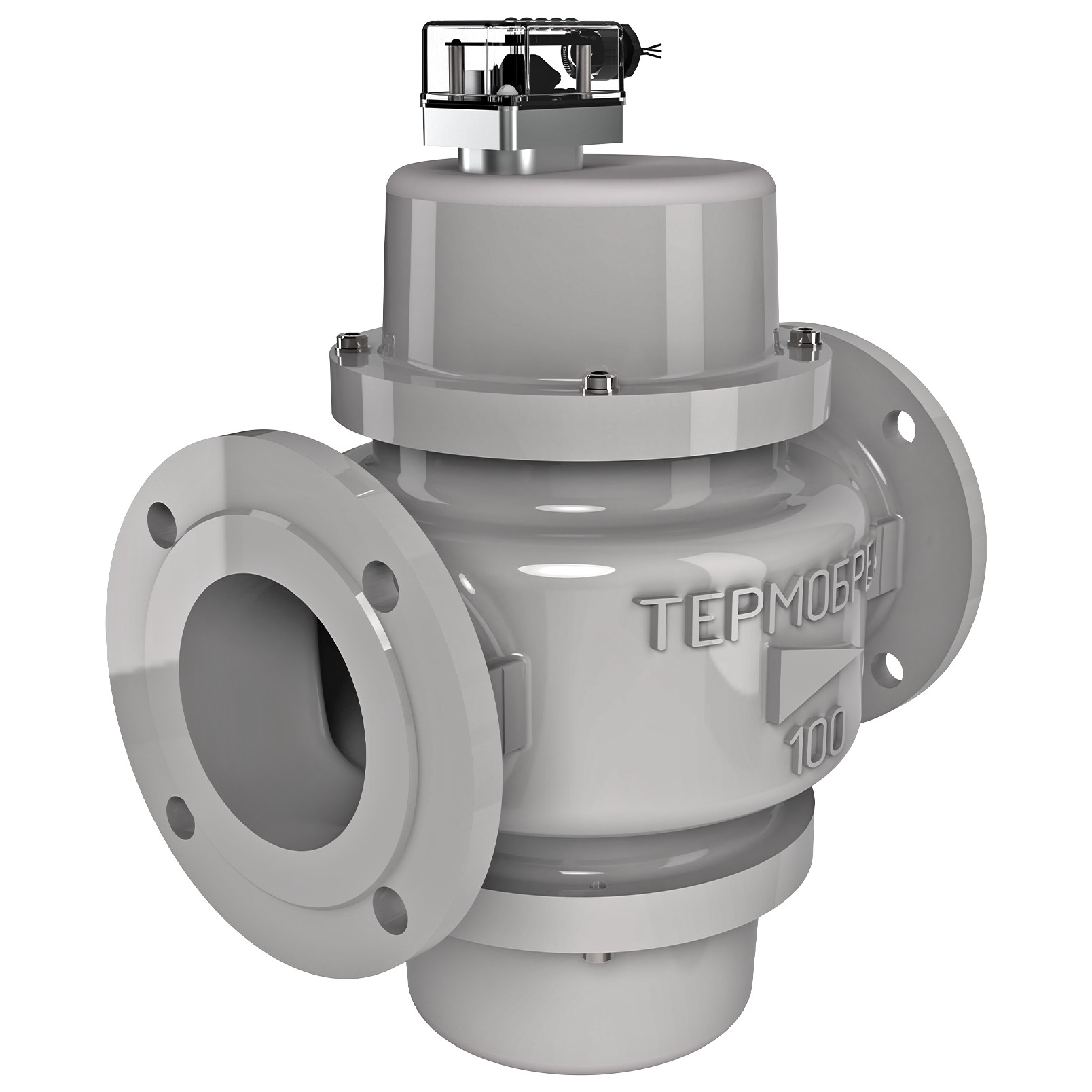 ФН4-1Ес, ст., фл., У3.1