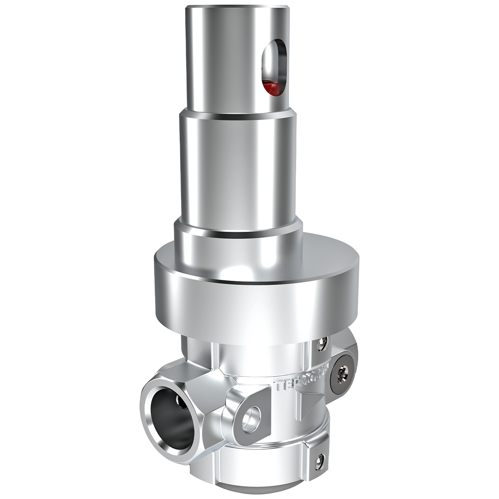 ФН3/4-6.1М, алюминий, муфт., У3.1