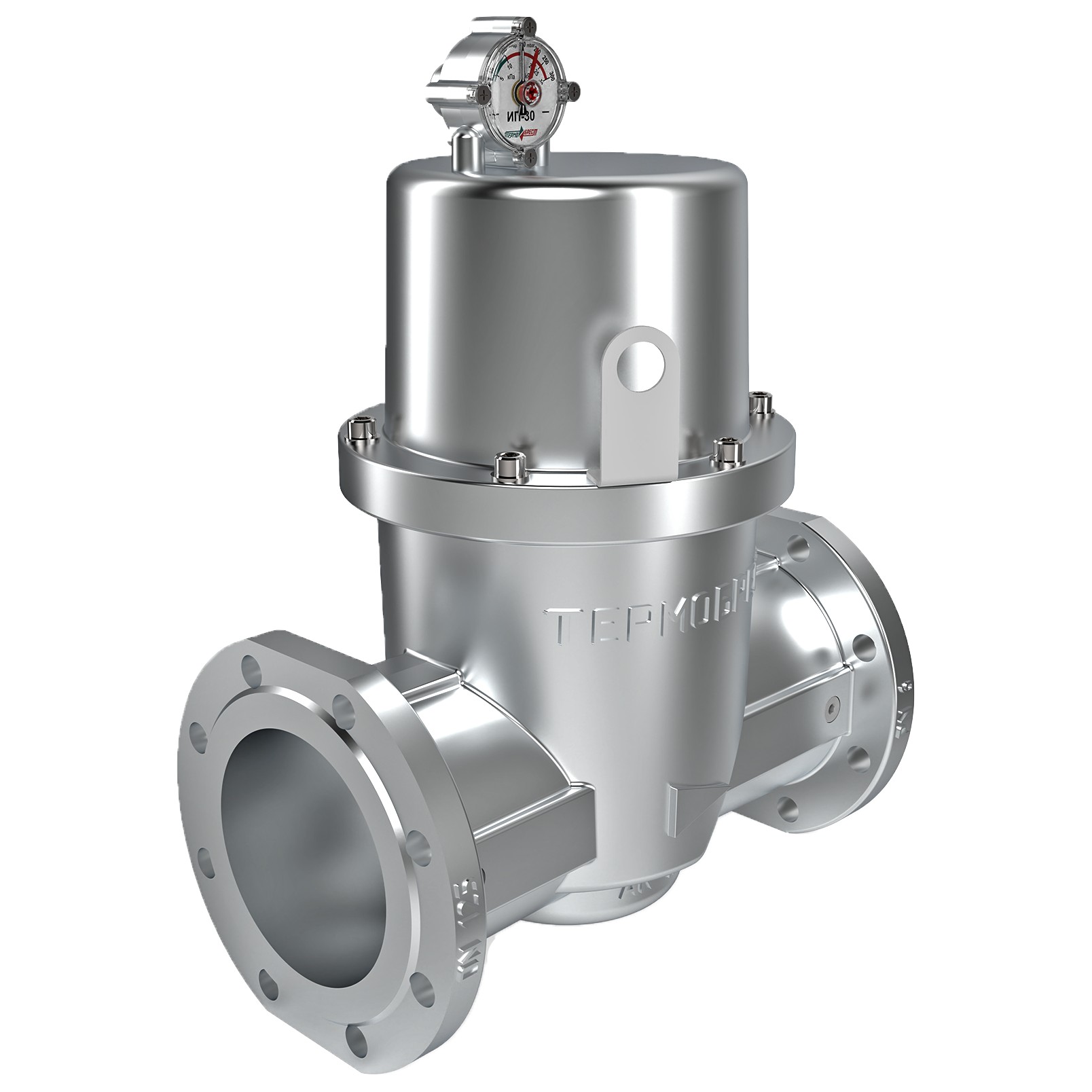 ФН5-1С, алюминий, фл., У3.1